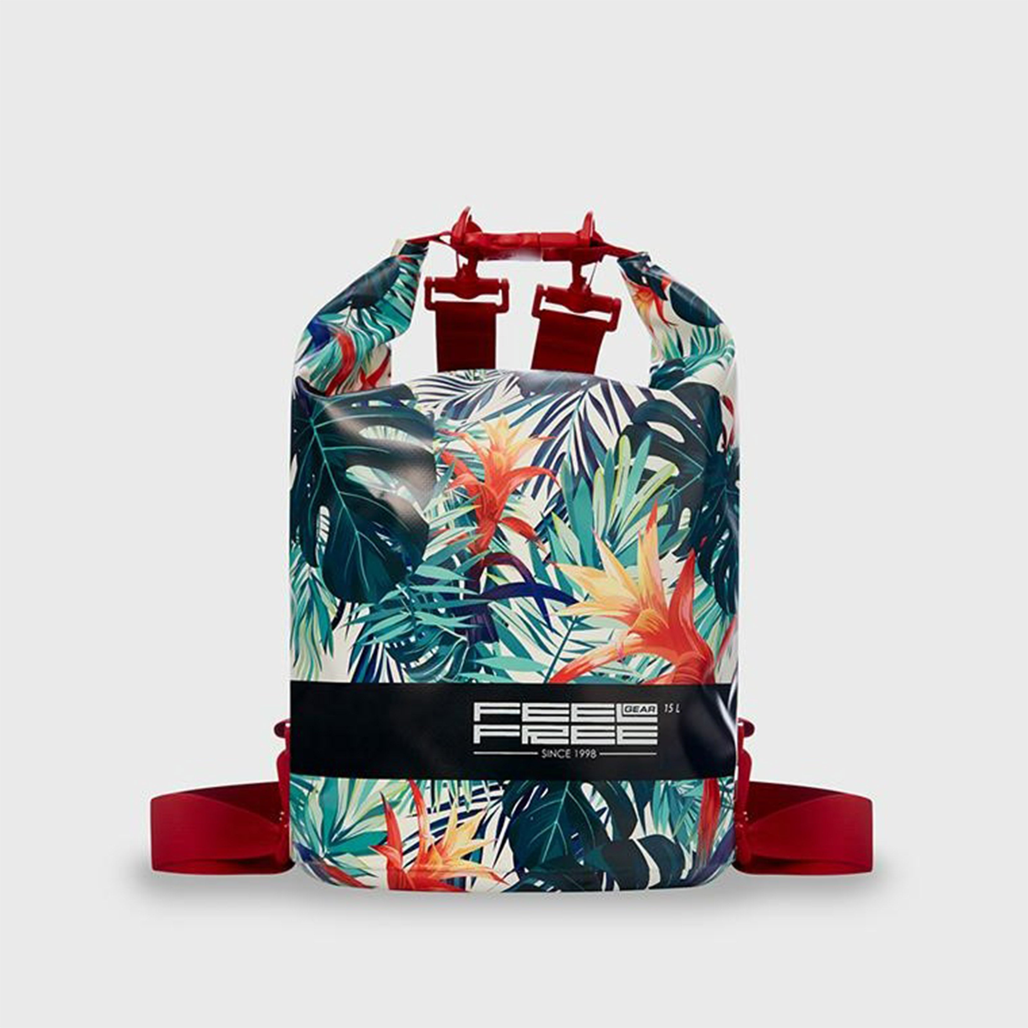 FEELFREE TROPICAL DRY TUBE 5LITRES