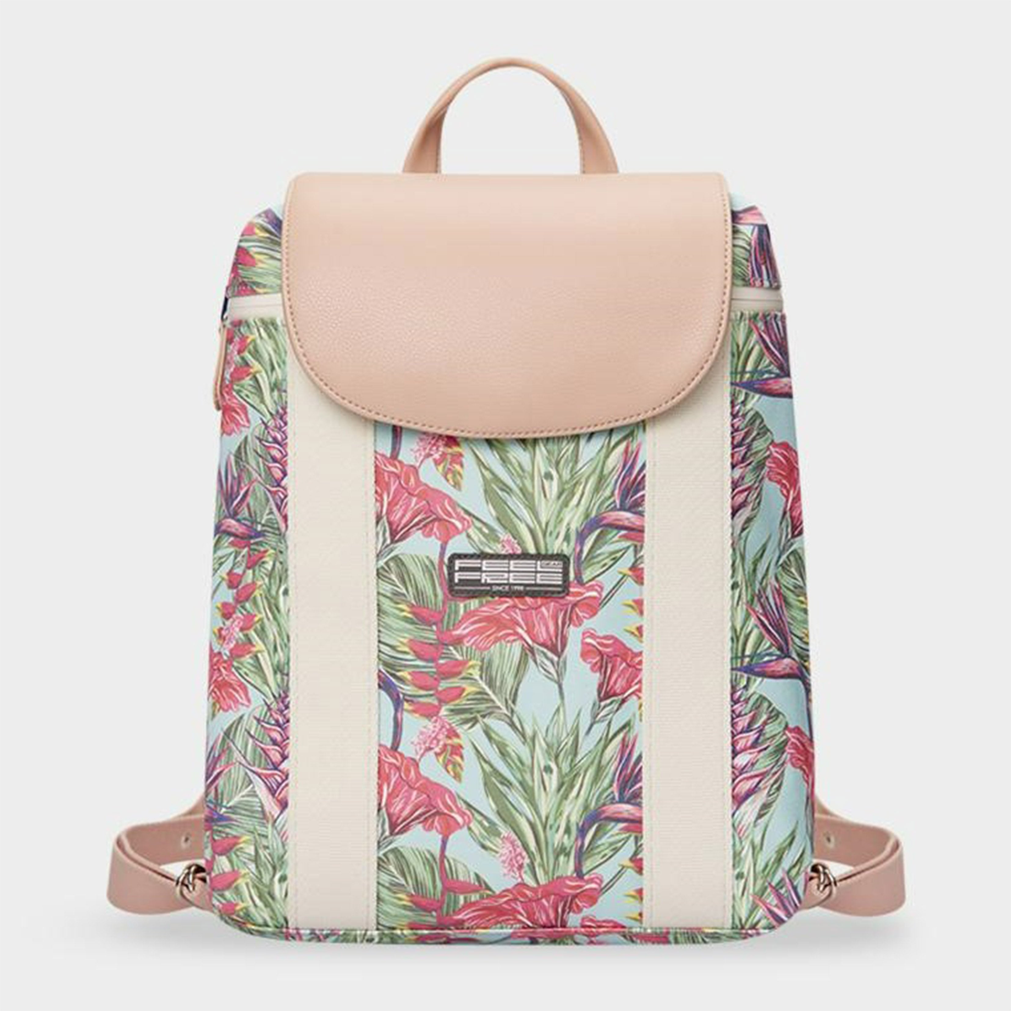 FEELFREE TROPICAL BACKPACK