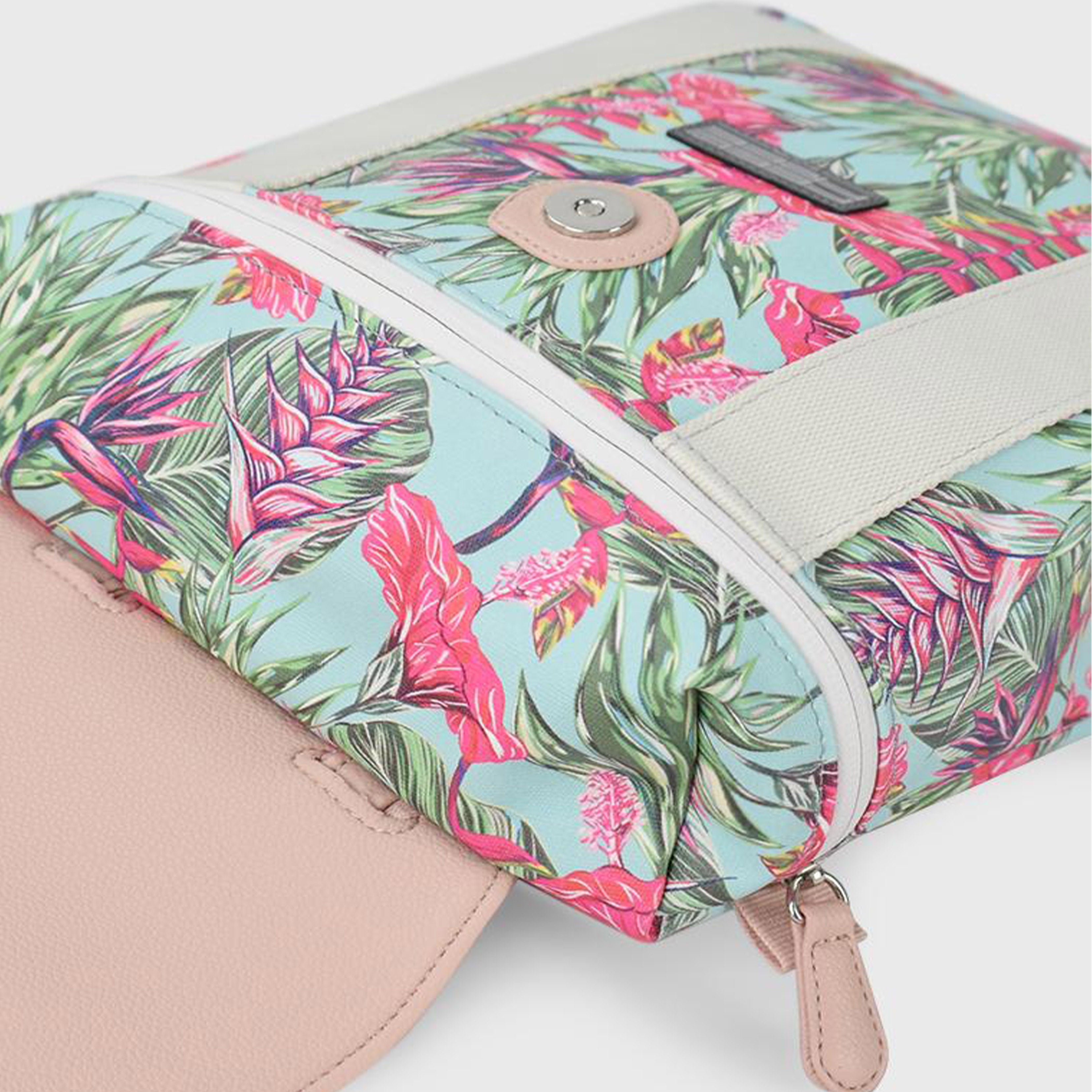 FEELFREE TROPICAL BACKPACK