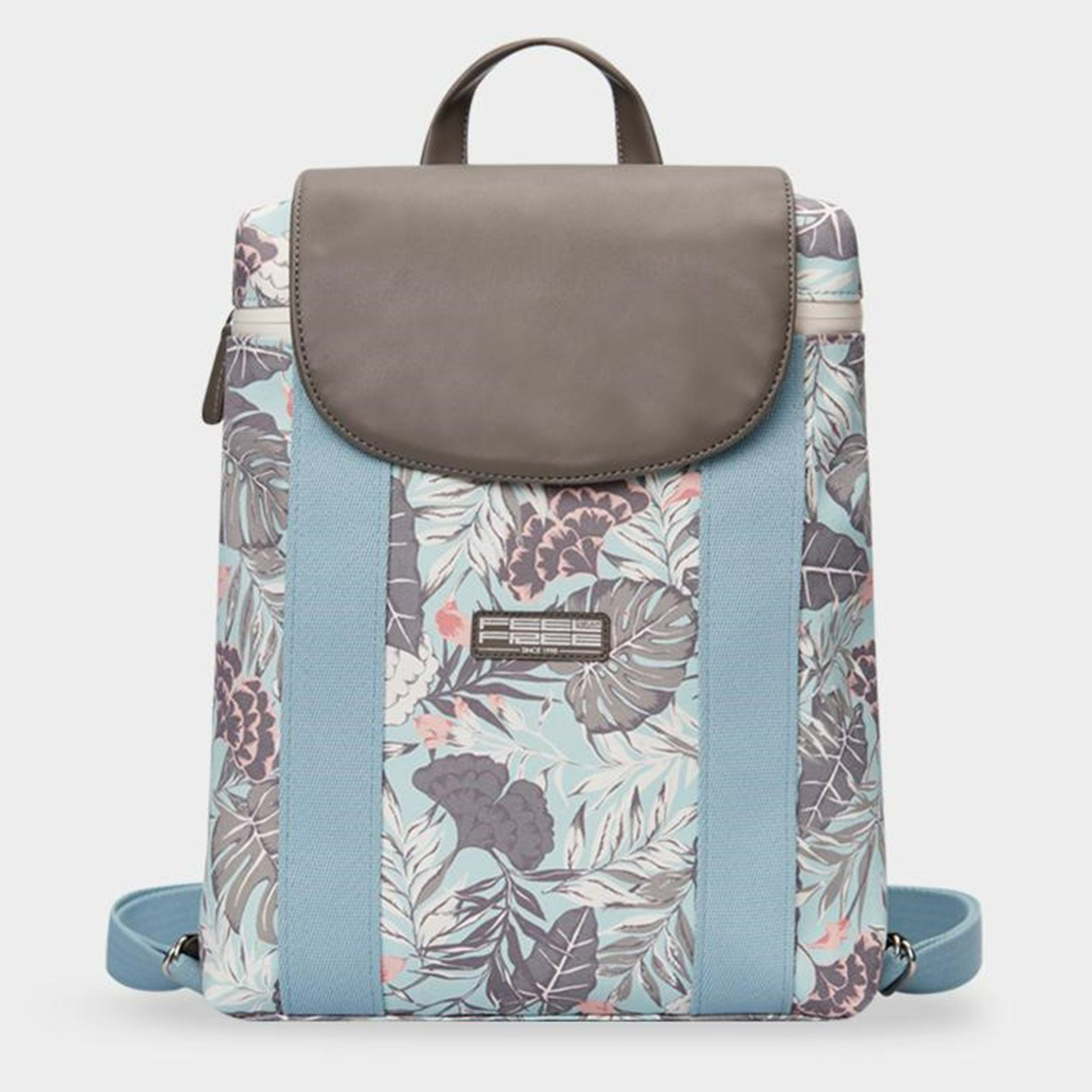 FEELFREE TROPICAL BACKPACK