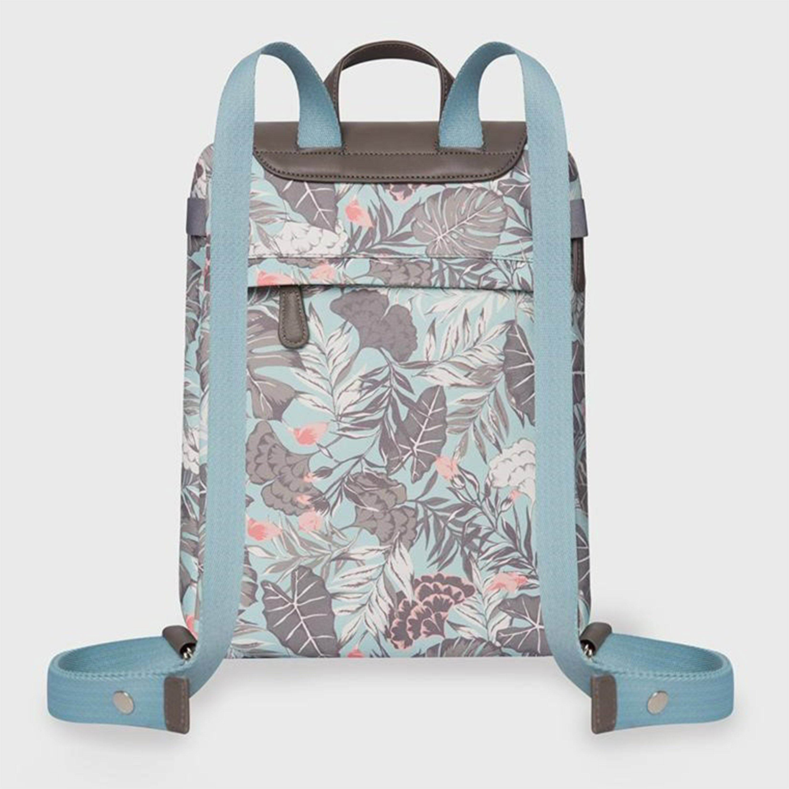 FEELFREE TROPICAL BACKPACK