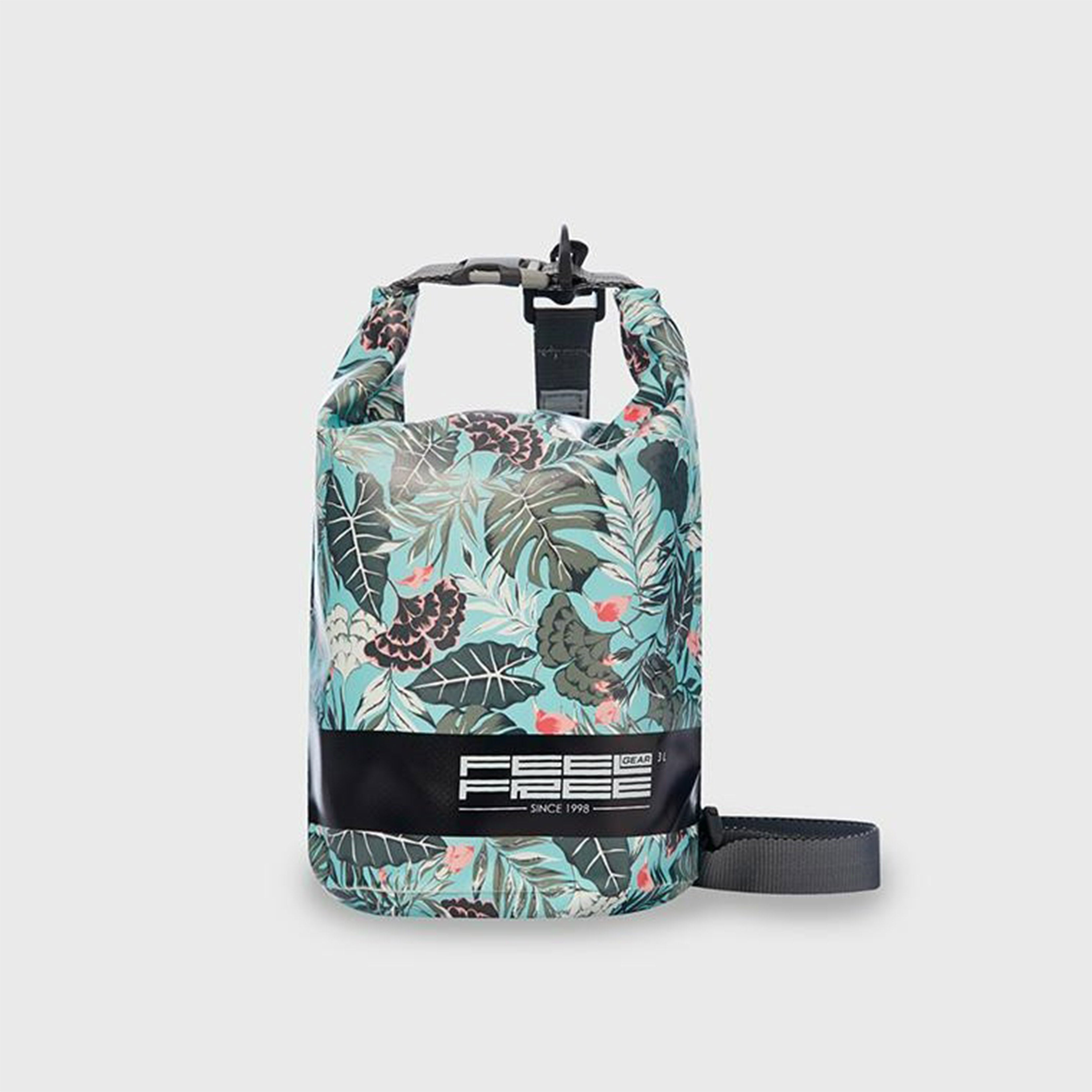 FEELFREE TROPICAL DRY TUBE 3LITRES