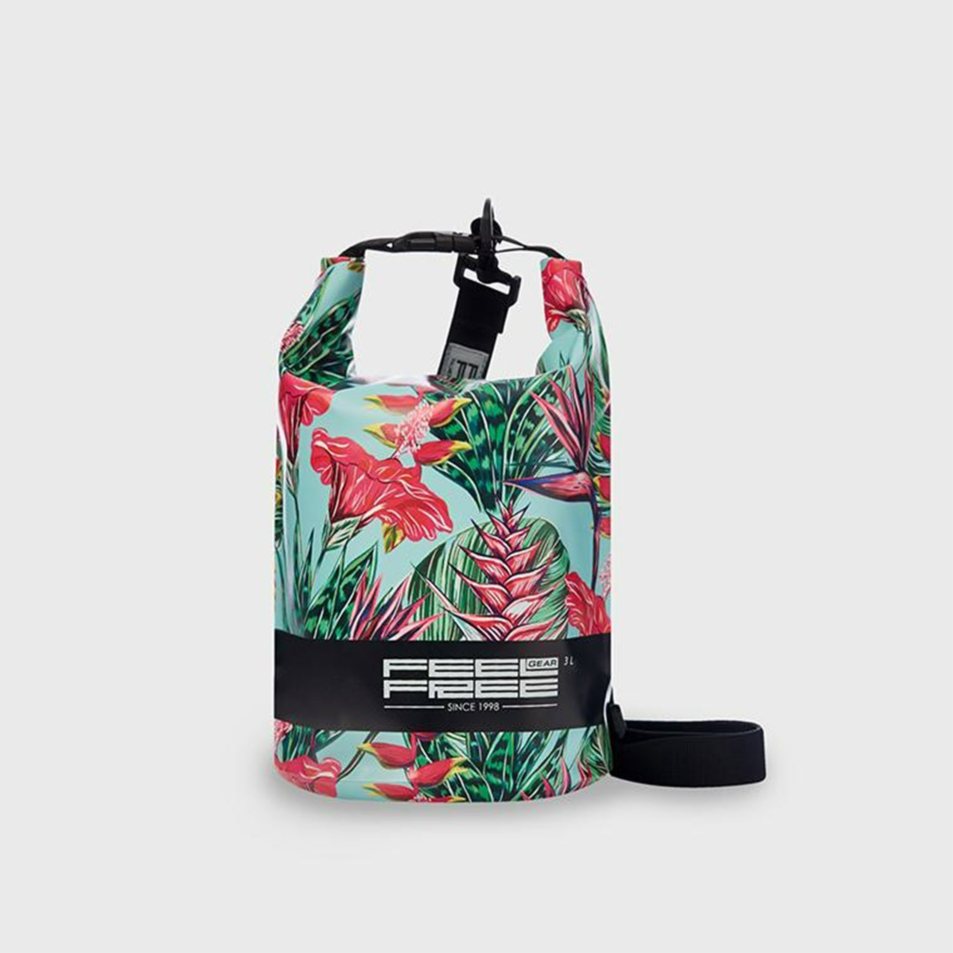 FEELFREE TROPICAL DRY TUBE 3LITRES