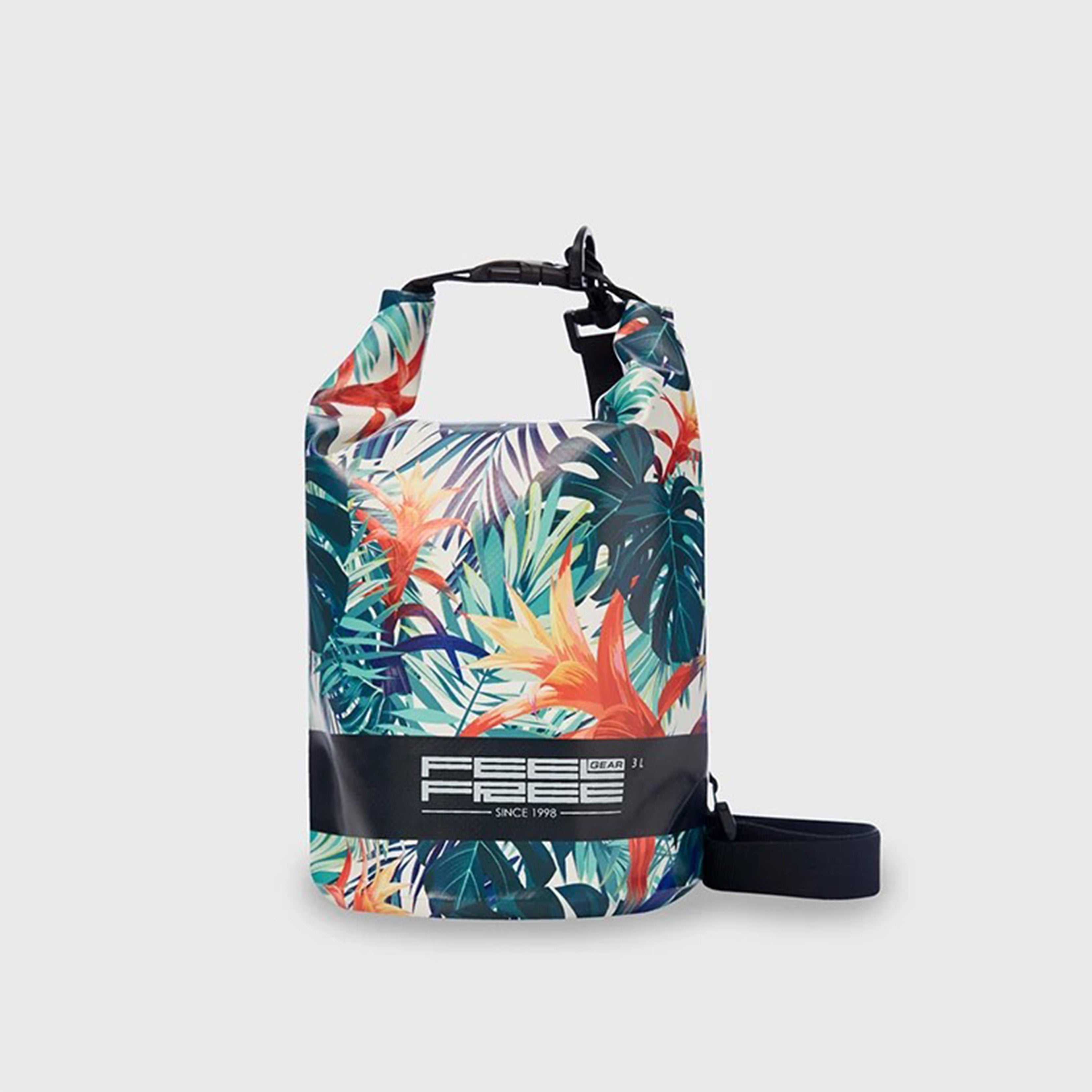 FEELFREE TROPICAL DRY TUBE 3LITRES