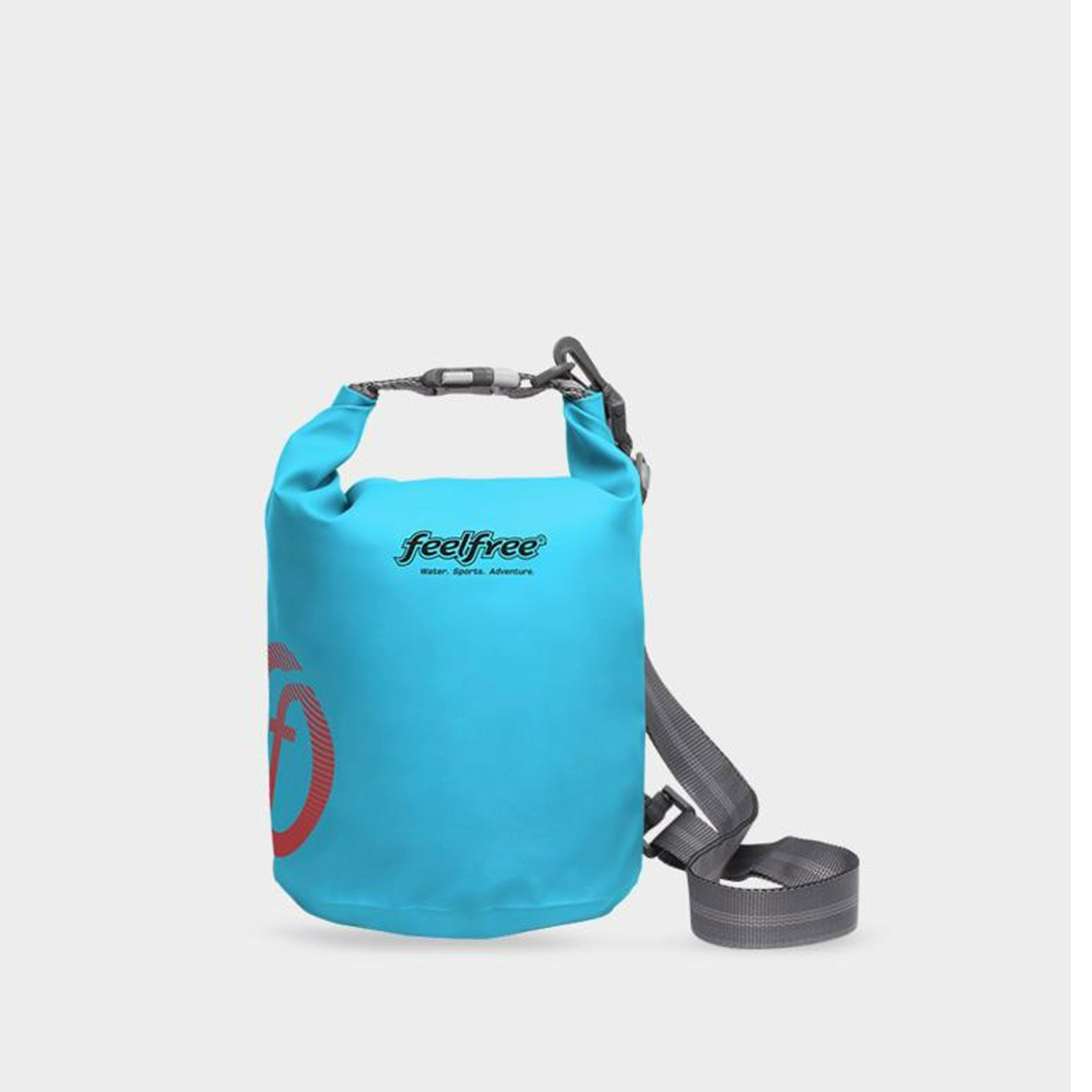 FEELFREE DRY TUBE 3LITRES