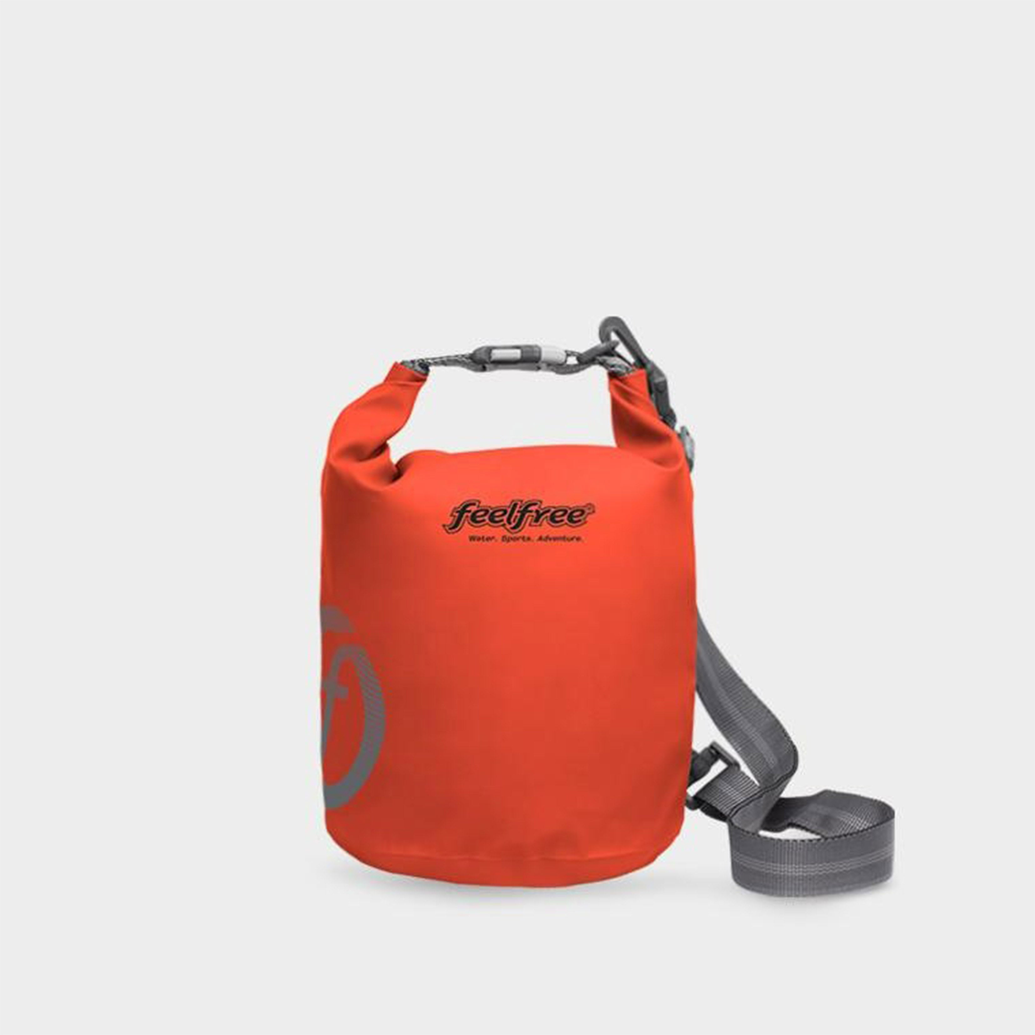 FEELFREE DRY TUBE 3LITRES