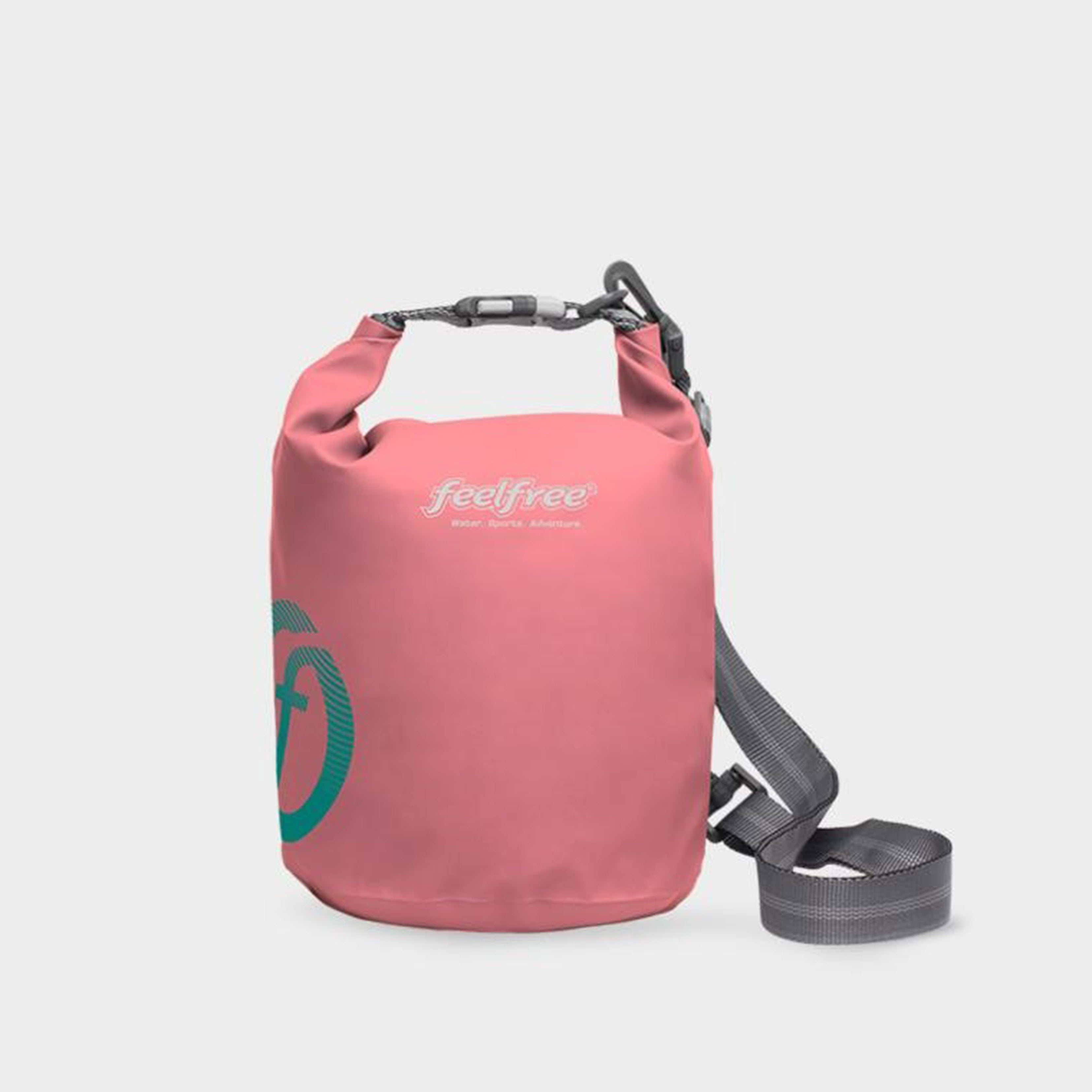 FEELFREE DRY TUBE 3LITRES