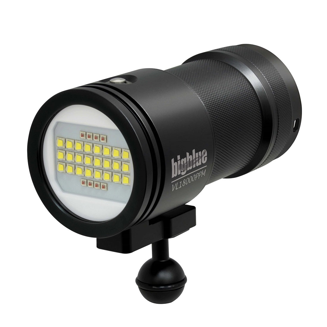 18000P SUPER POWER VIDEO LIGHT