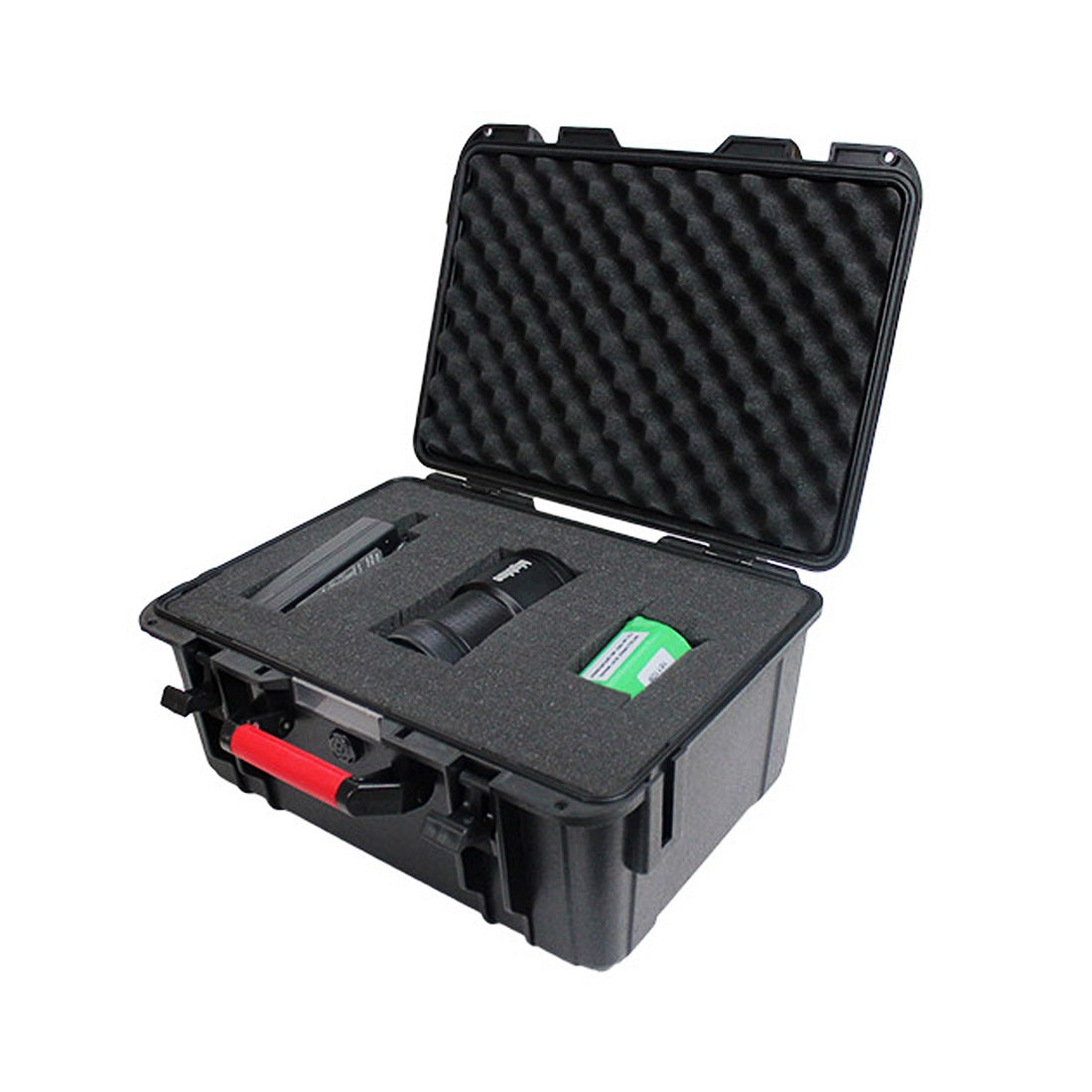 18000P SUPER POWER VIDEO LIGHT