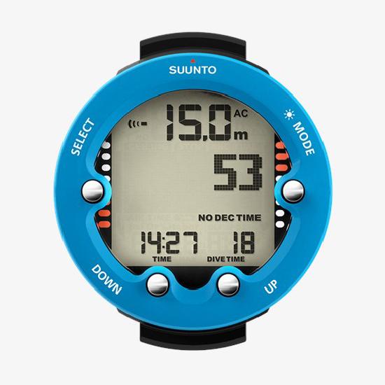 SUUNTO ZOOP NOVO
