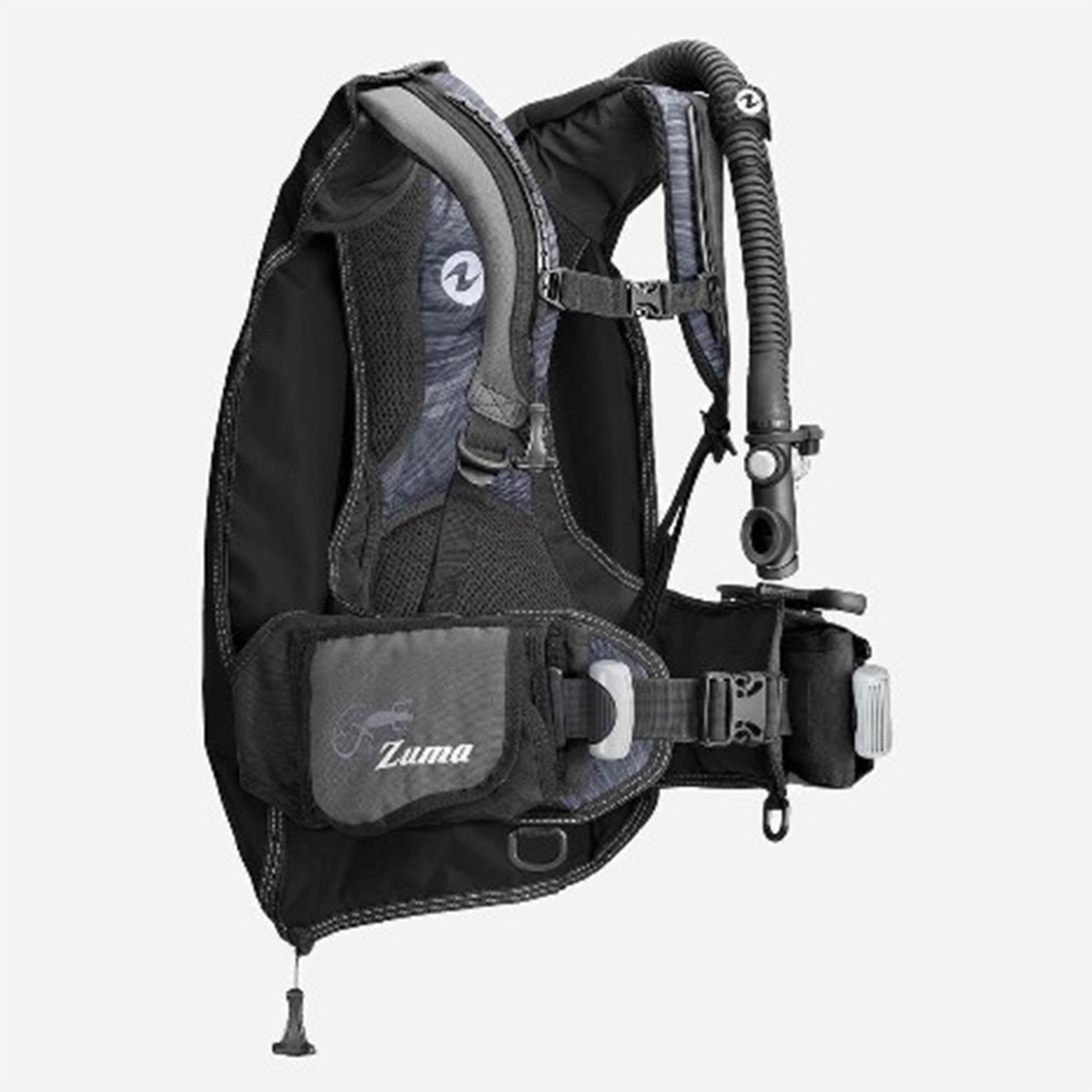 AQUALUNG ZUMA BCD