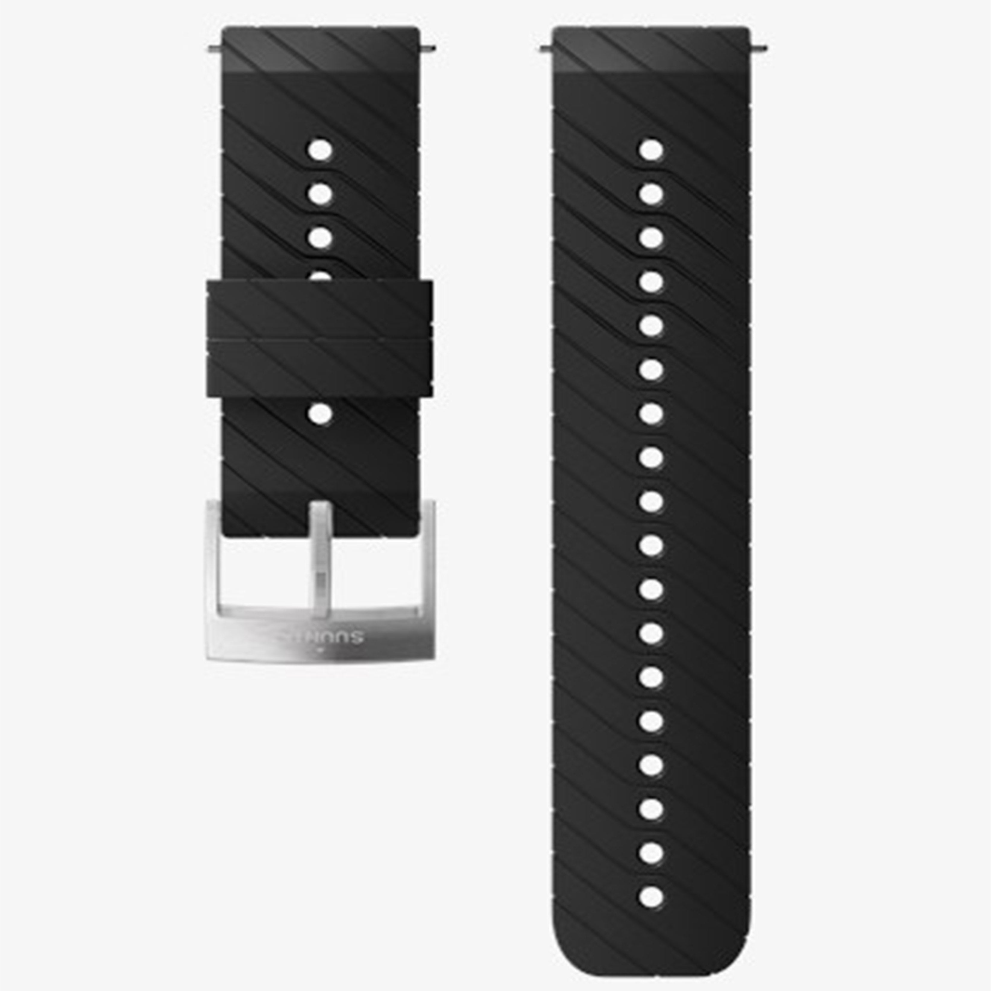 SUUNTO BLACK STRAP FOR D5