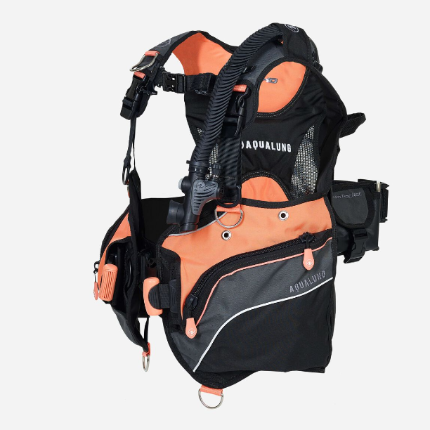 AQUALUNG PRO HD WOMENS BCD