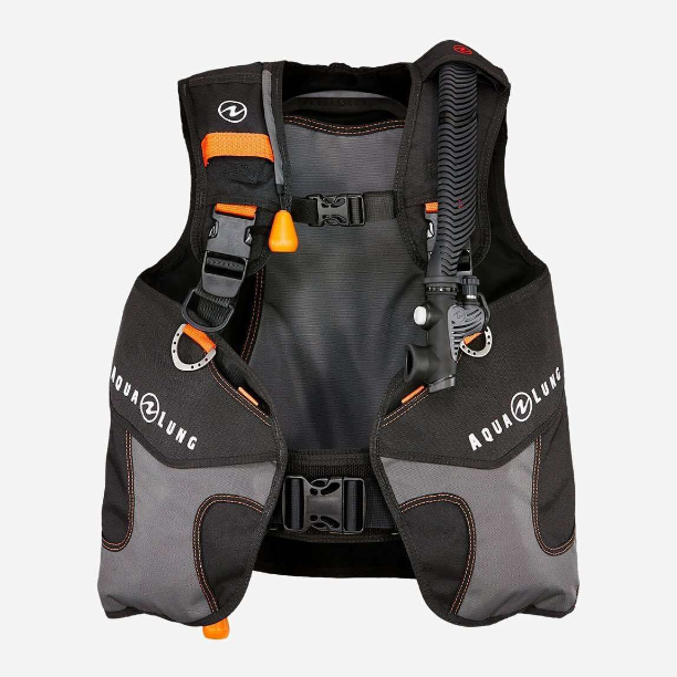 AQUALUNG WAVE BCD
