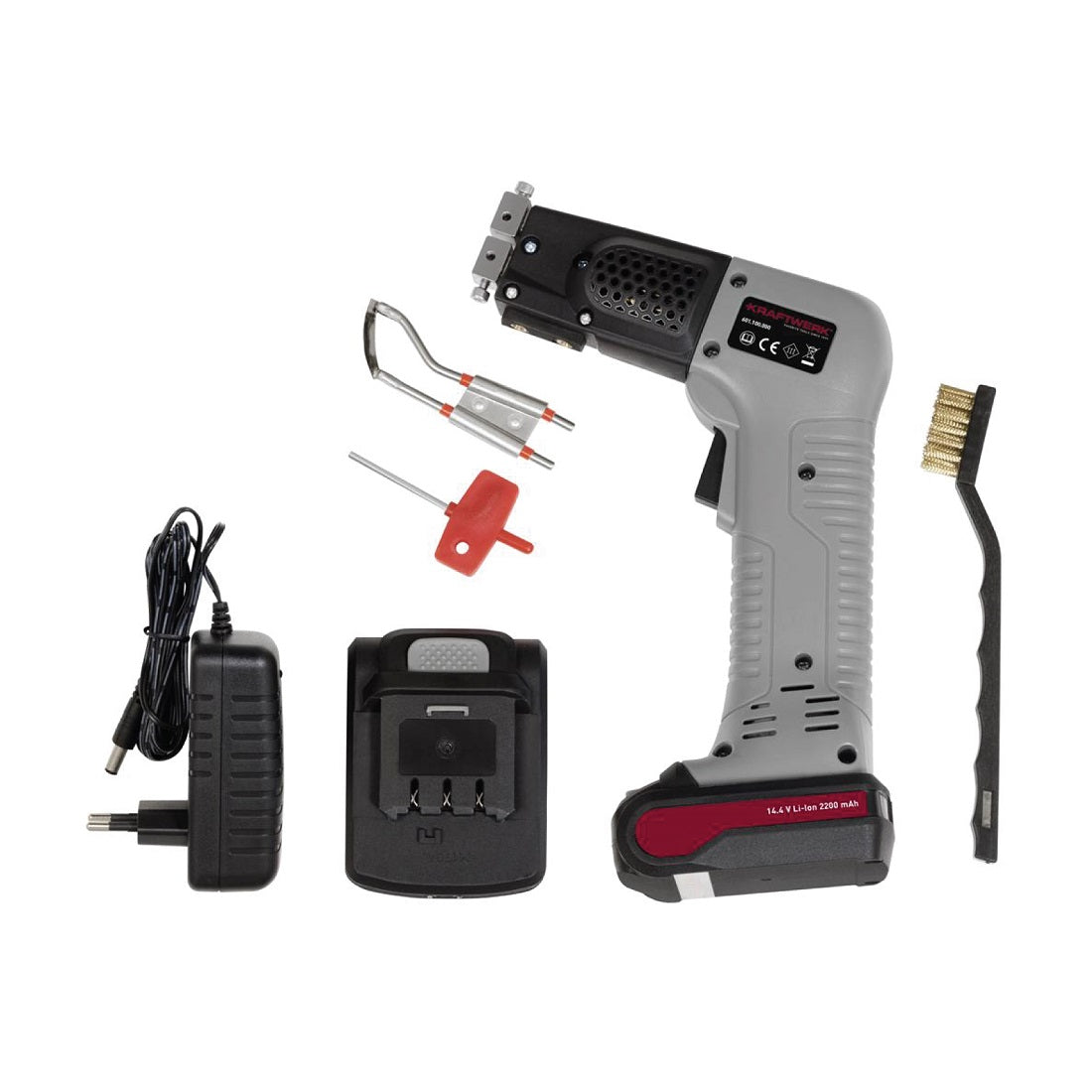 CORDLESS ROPE CUTTER