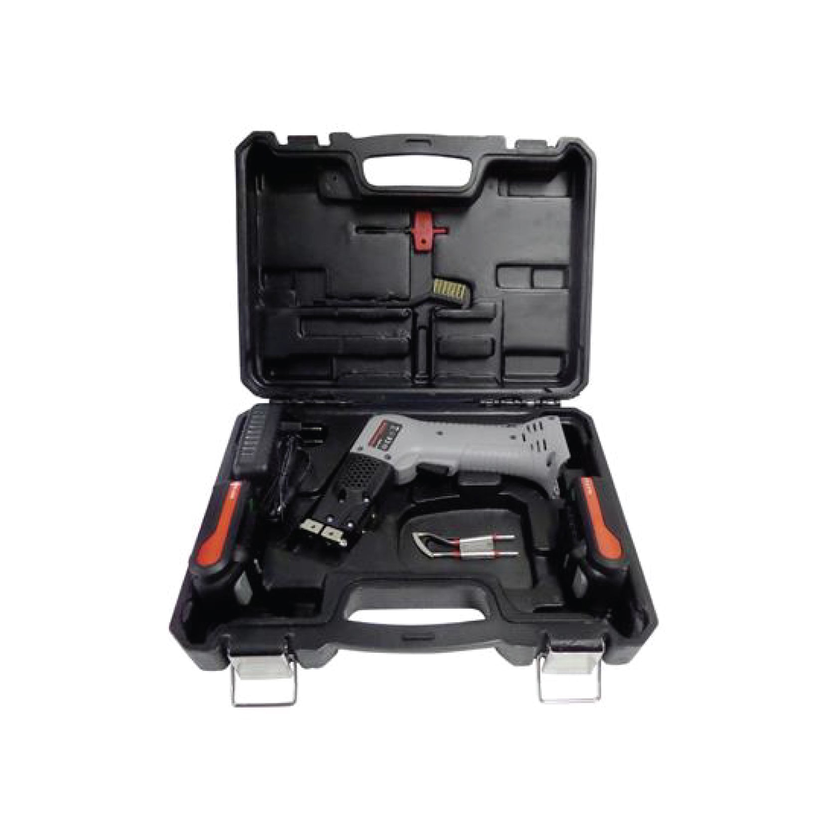 CORDLESS ROPE CUTTER