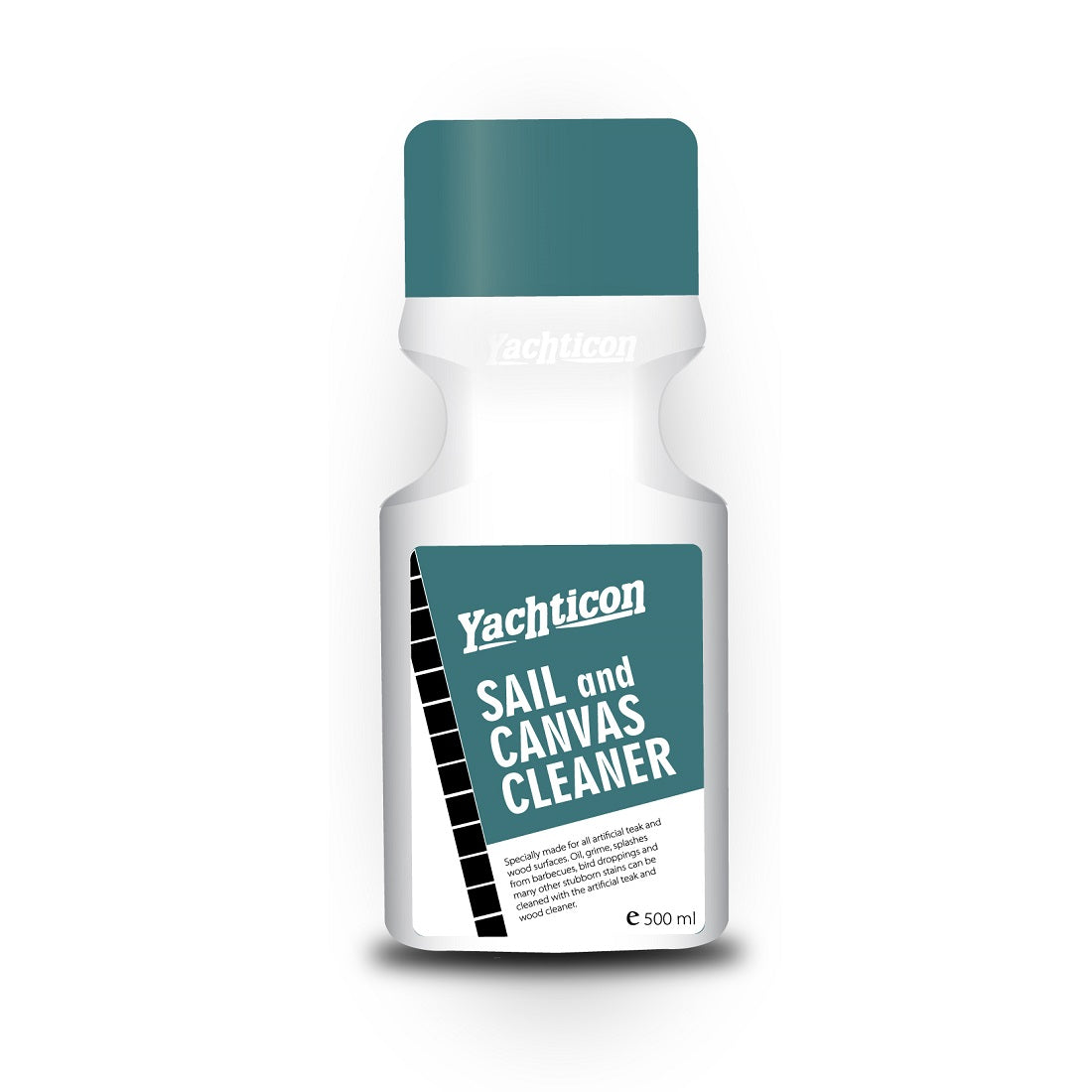 Sail and Canvas Cleaner