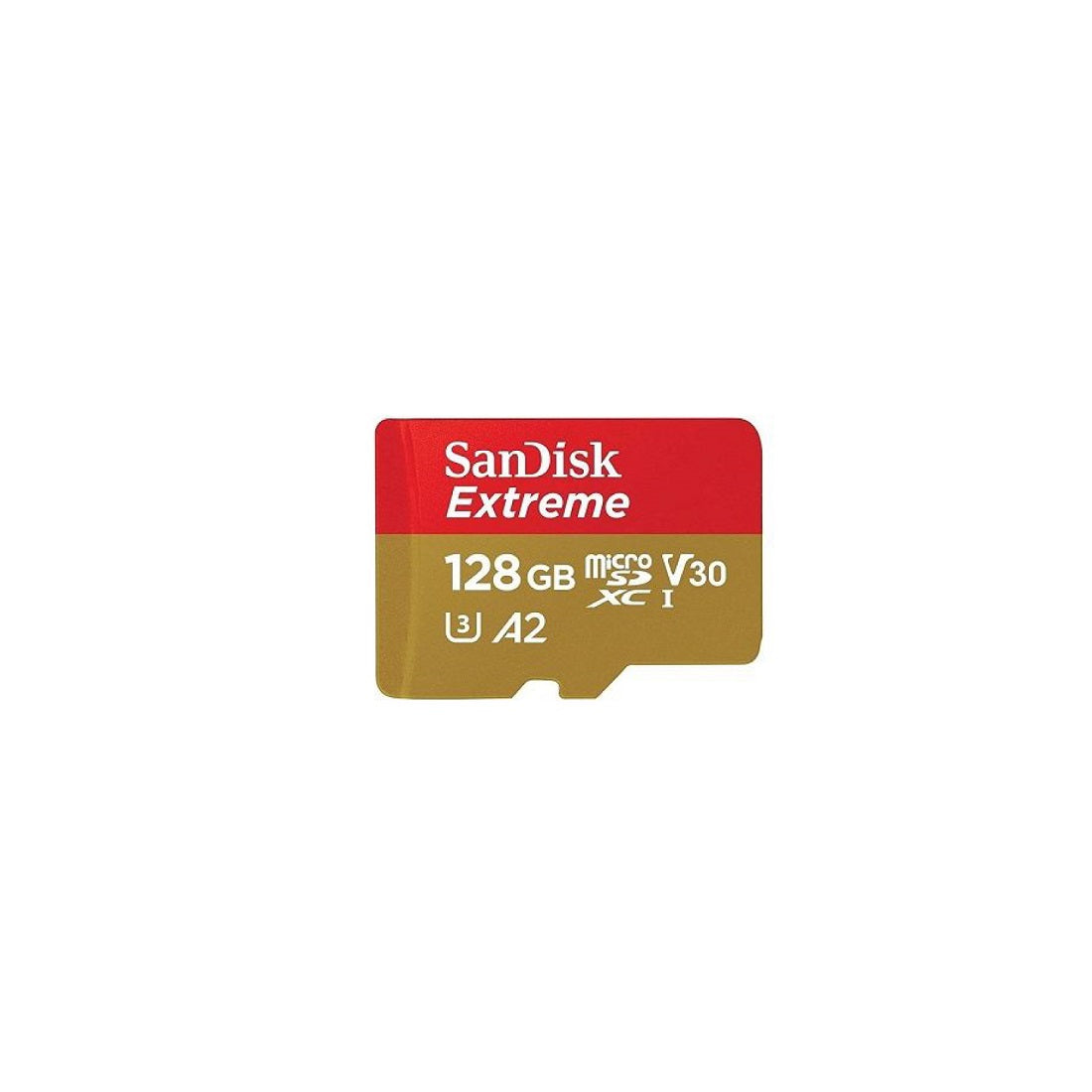 EXTREME MICRO SD CARD