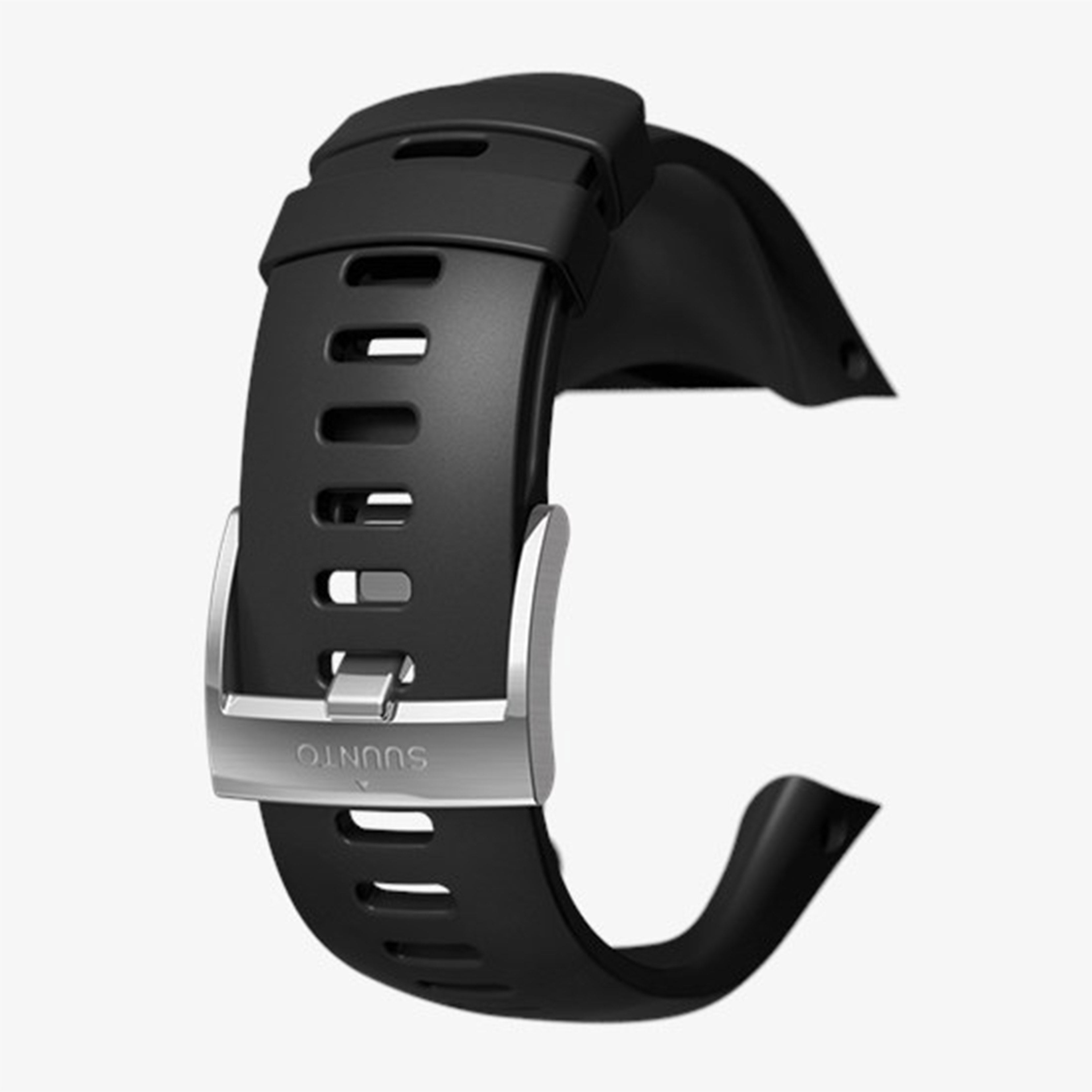 SUUNTO BLACK STRAP FOR SPARTAN TRAINER