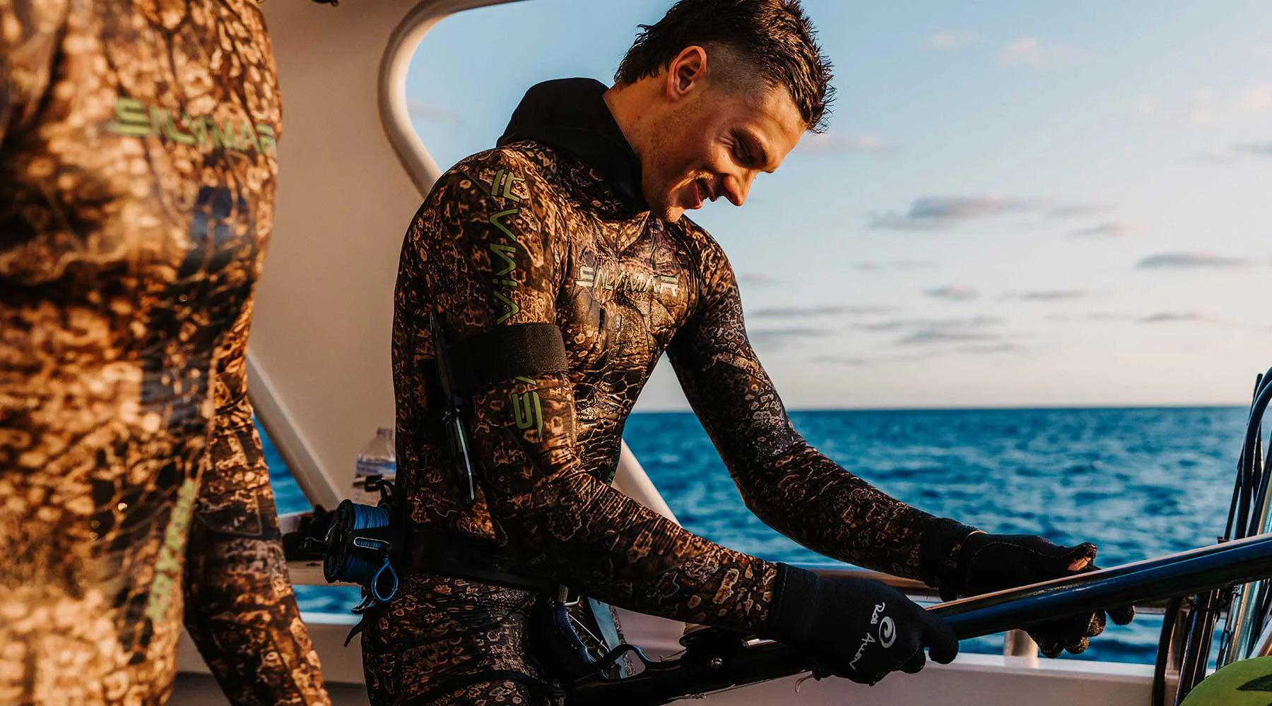 History of Salvimar: Innovating Spearfishing Gear for Over a Decade