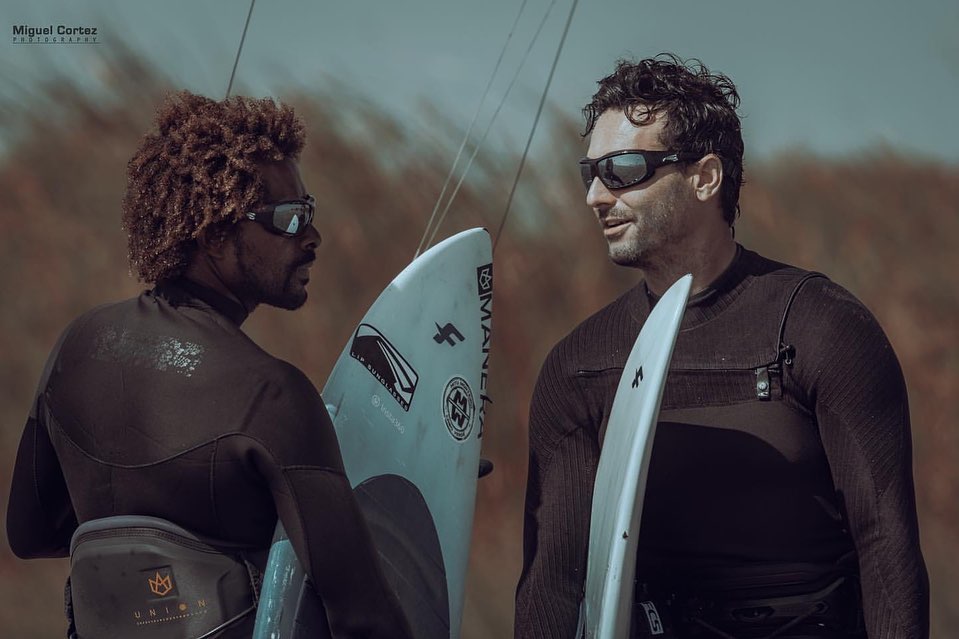 LiP Sunglasses, Precision Optics for Life on the Water