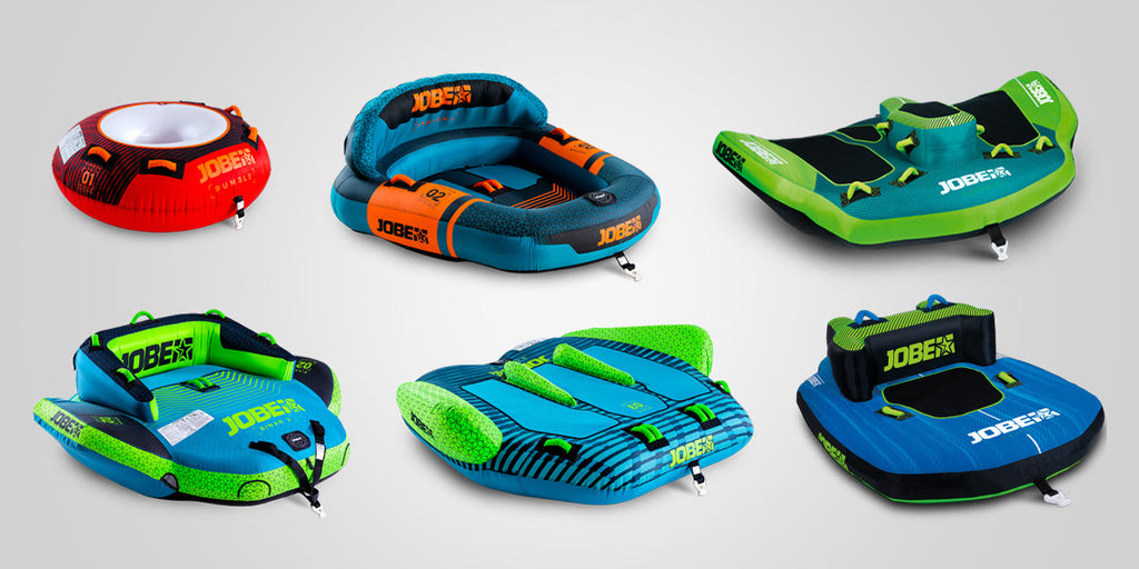 Which Towable Should You Buy?