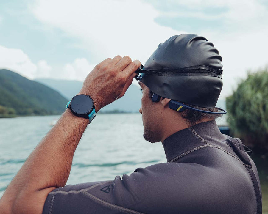Experience the Power of Bone Conduction: Suunto Headphones Now in Maldives