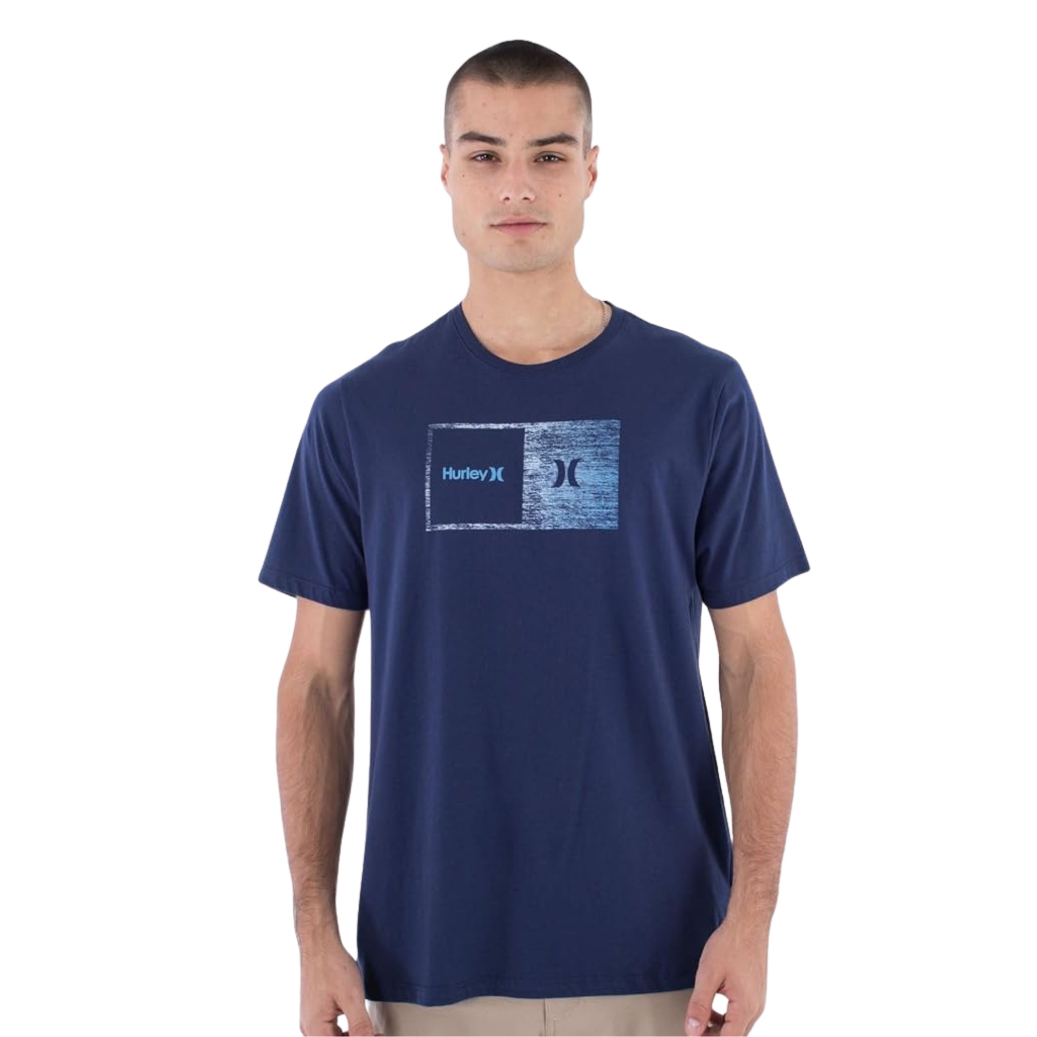 EVERYDAY HALFER GRADIENT T-SHIRT