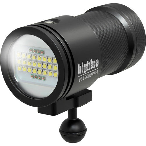 VL15000P PRO MINI LED VI-LIGHT