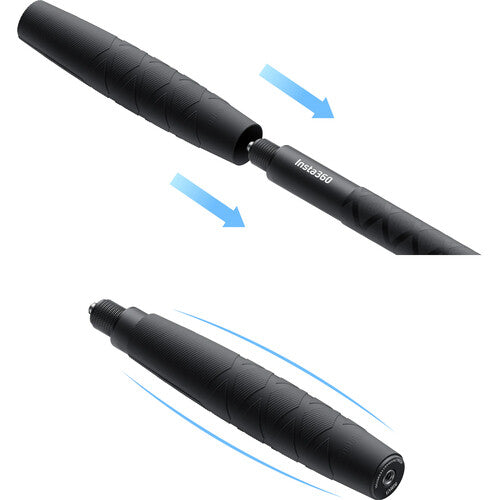 85CM INVISIBLE SELFIE STICK