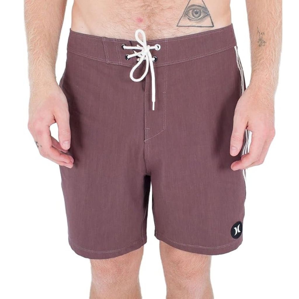 Boardshort 18" men - Phantom naturals tailgate