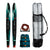 ALLEGRE COMBO SKI PACKAGE