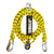 WATER SPORTS BRIDLE WITH PULLE