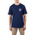 T-SHIRT SHORT SLEEVE MEN EVD EVERLINE