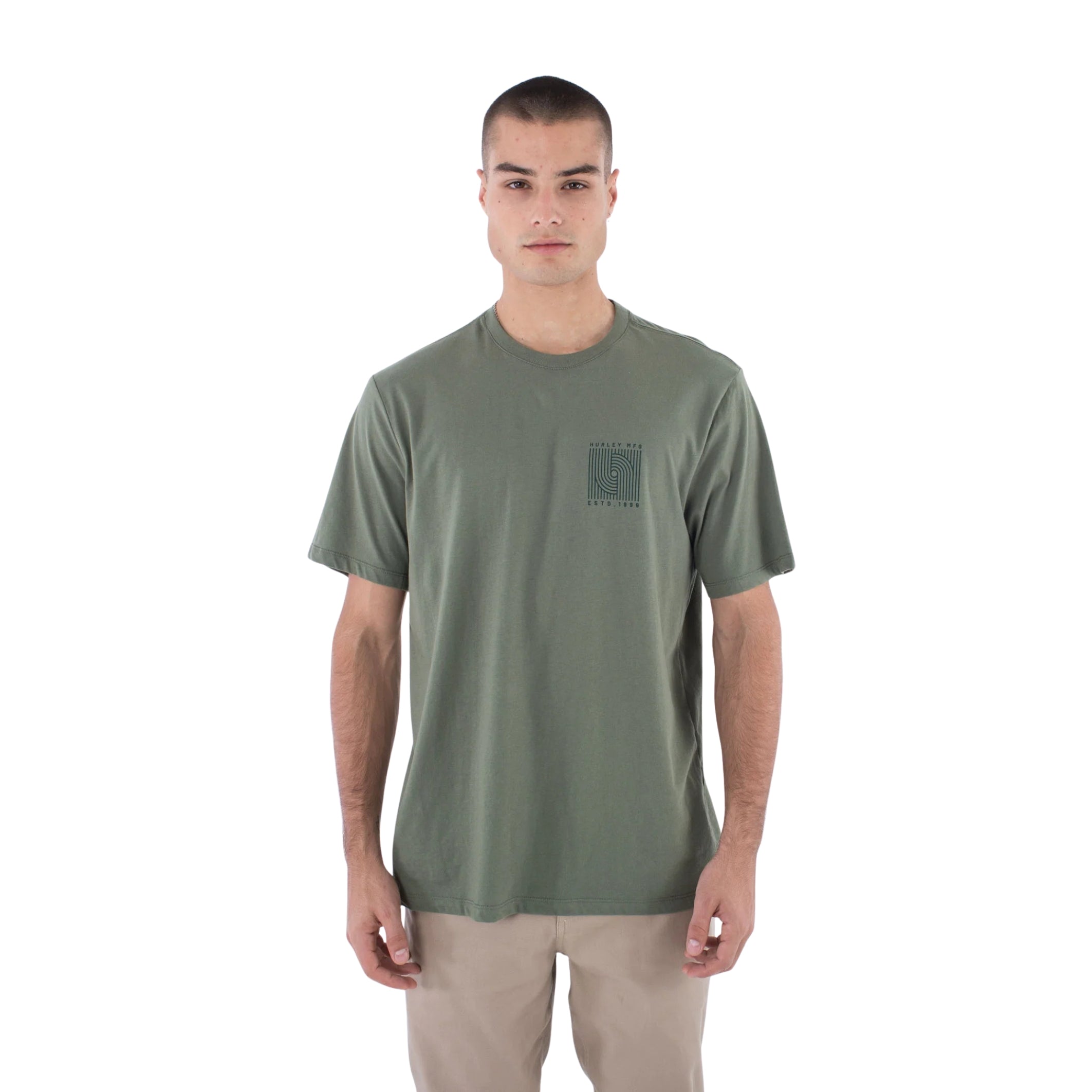 Everyday Everline Tee