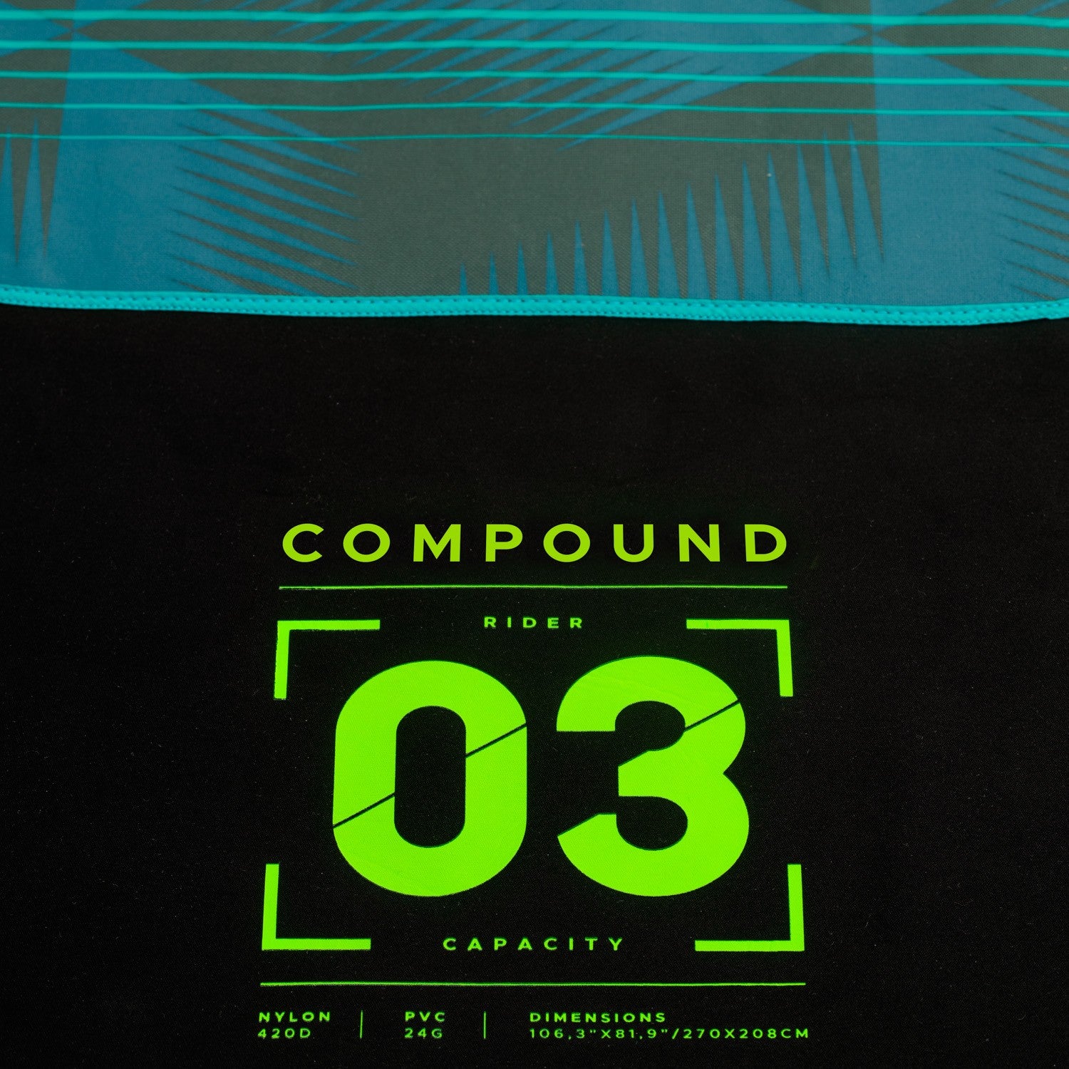 COMPOUND TOWABLE 3P