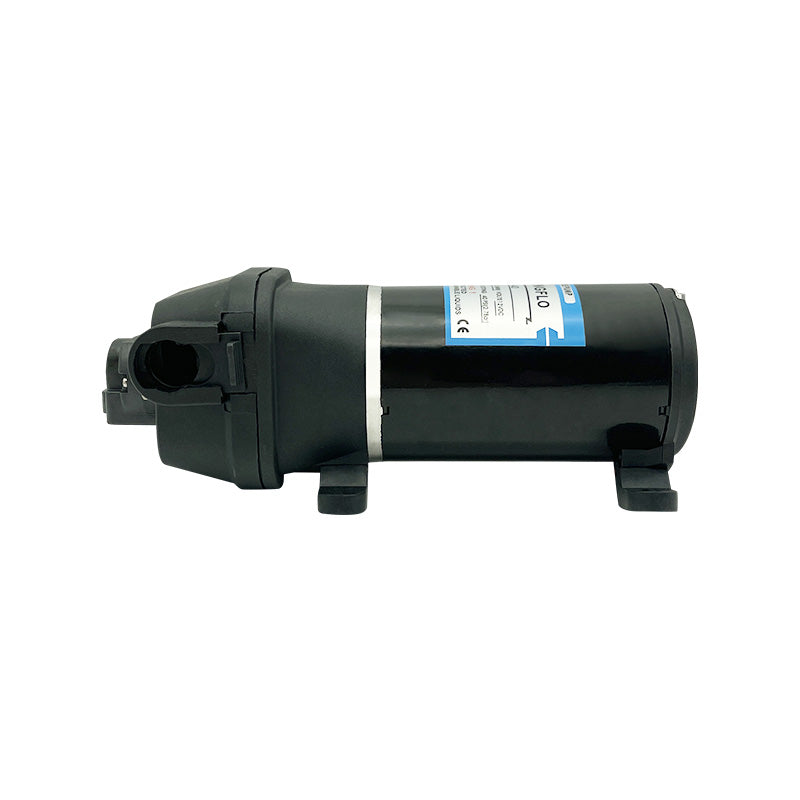 FRESH WATER PUMP 4 CHAMBER 12V/40PS