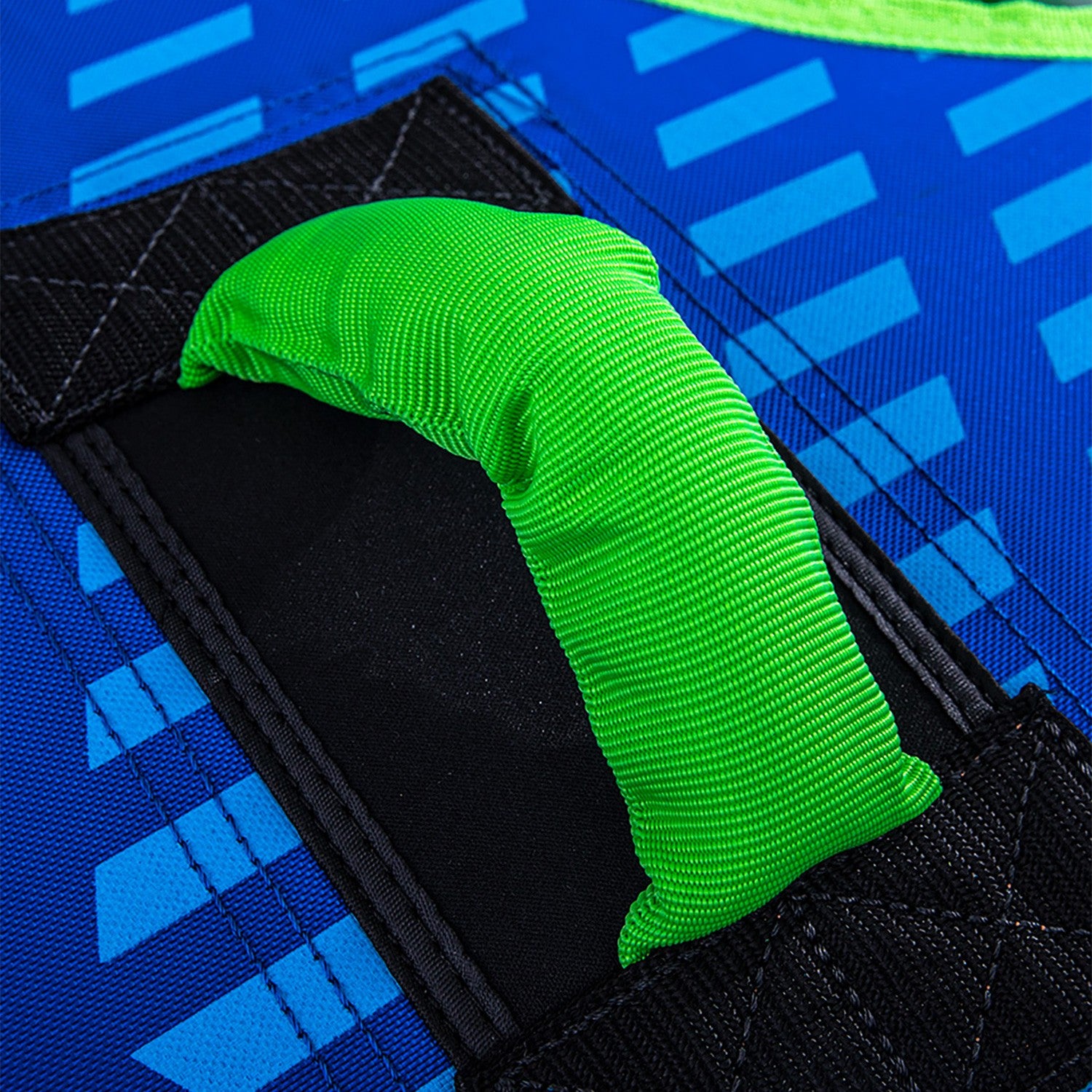 RIDGE TOWABLE PACKAGE 1P