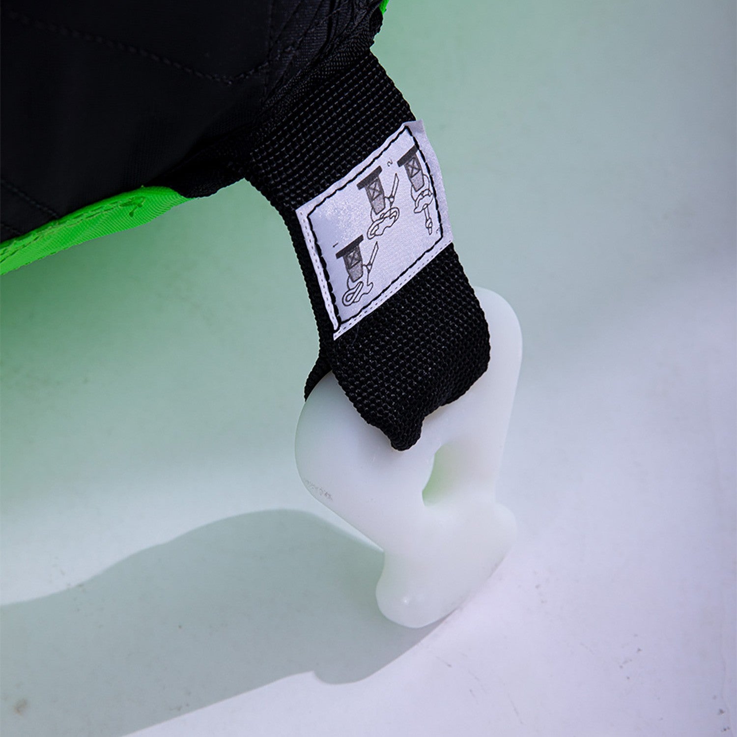 RIDGE TOWABLE PACKAGE 1P