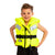 COMFORT BOATING VEST YOUTH