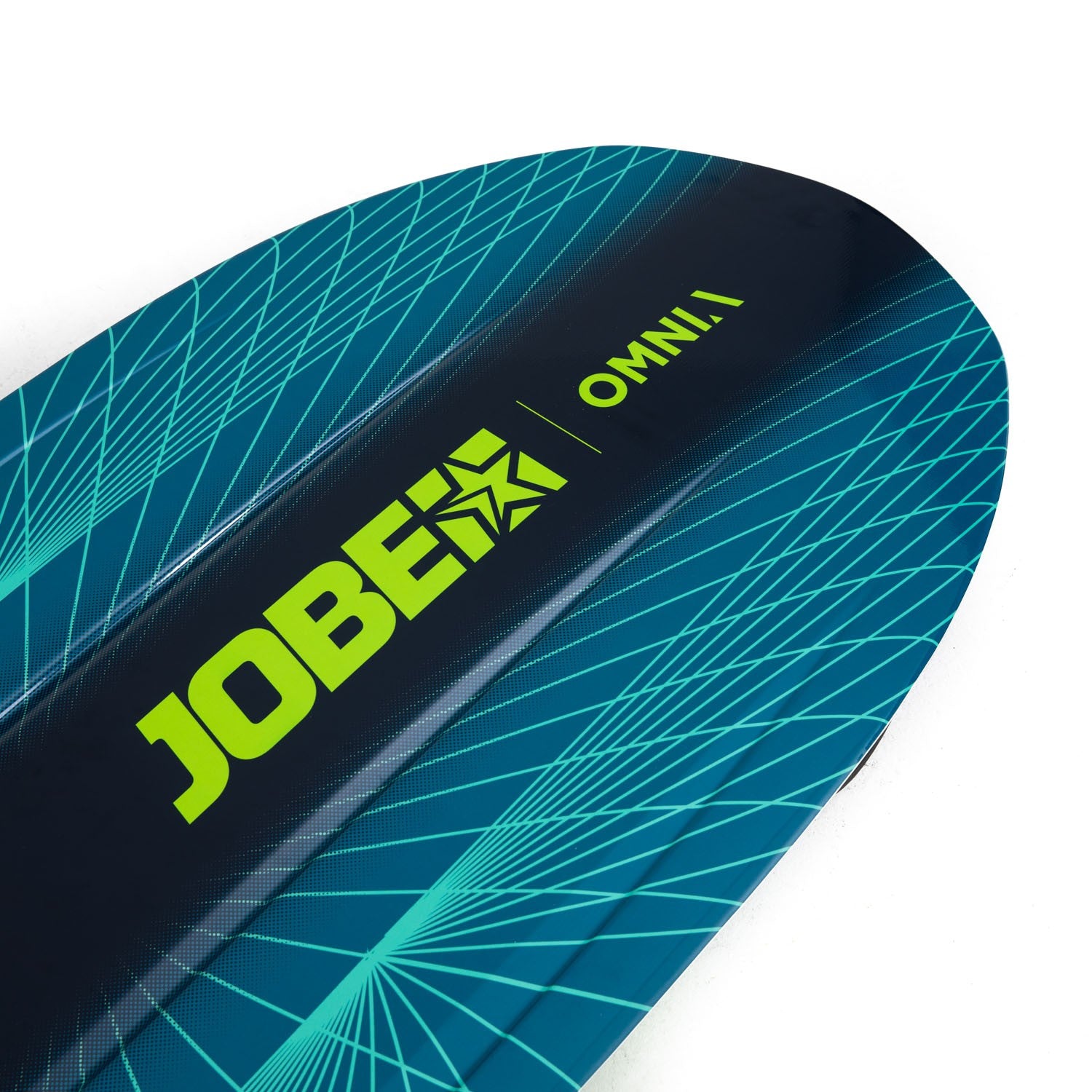 Jobe Omnia Multi Position Board
