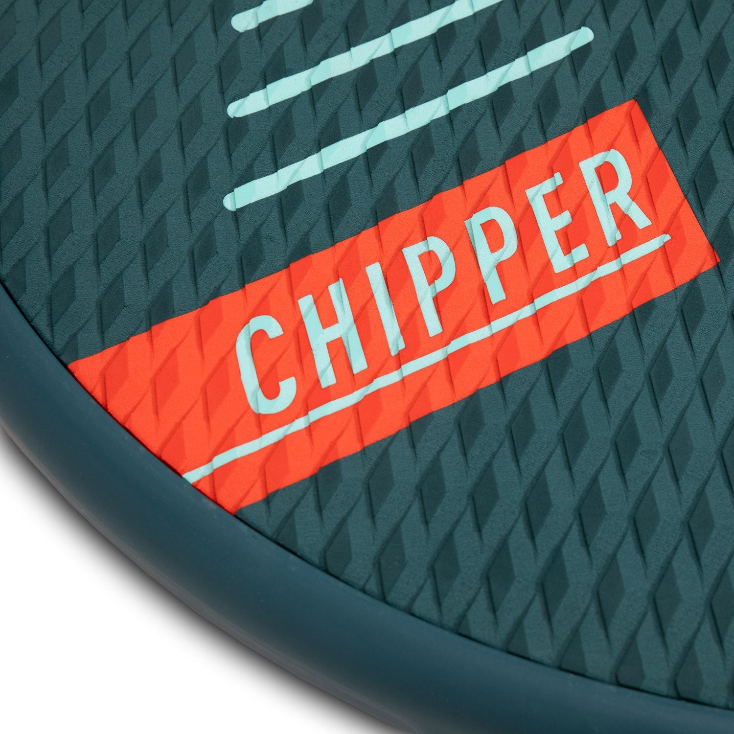 CHIPPER MULTI POSITION BOARD