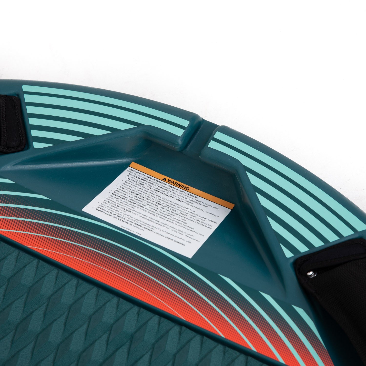 CHIPPER MULTI POSITION BOARD