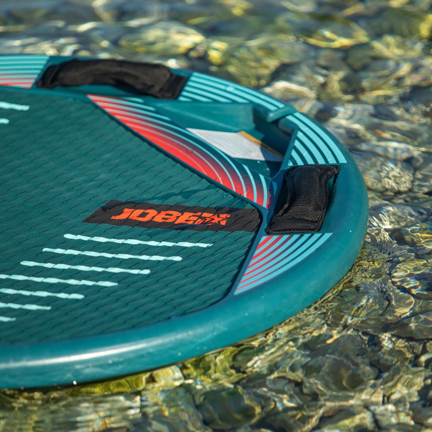 CHIPPER MULTI POSITION BOARD