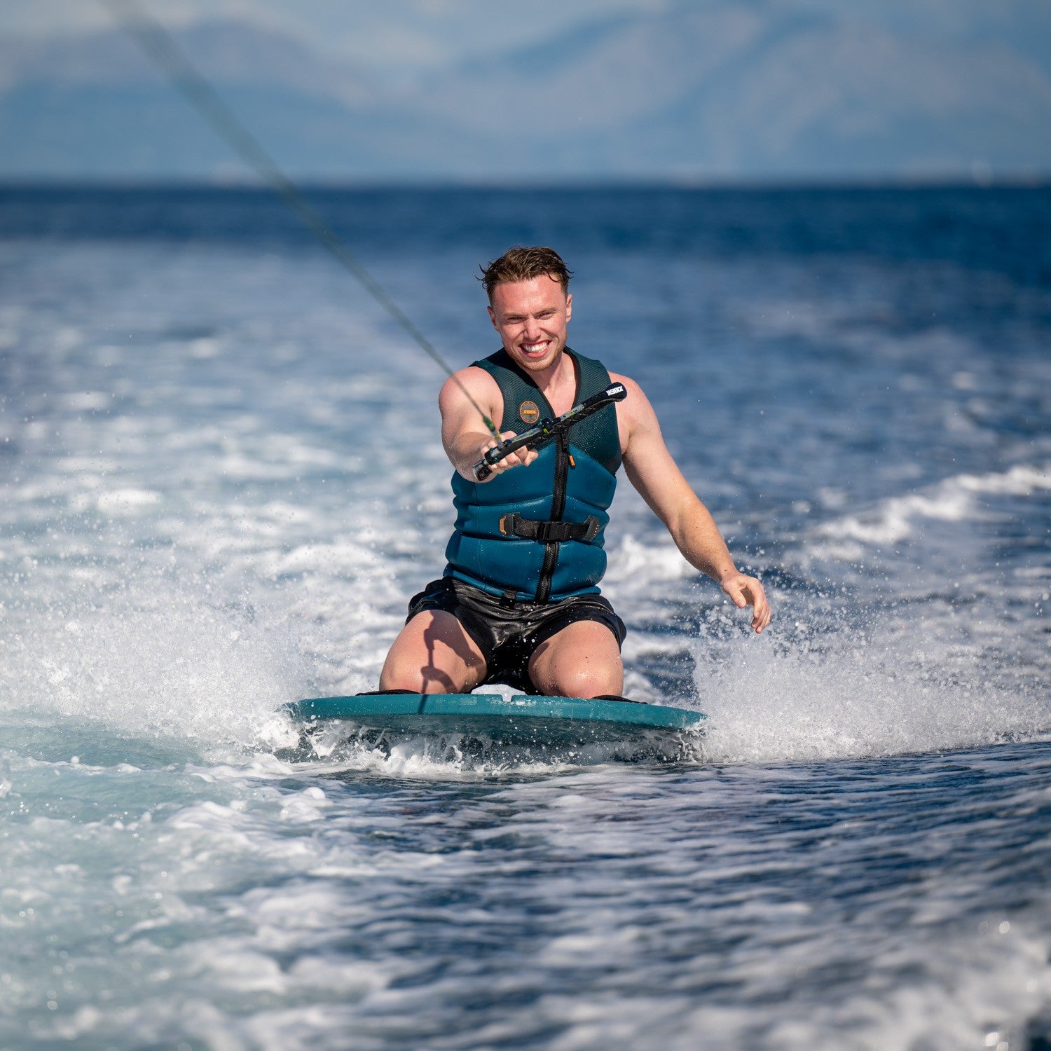 CHIPPER MULTI POSITION BOARD