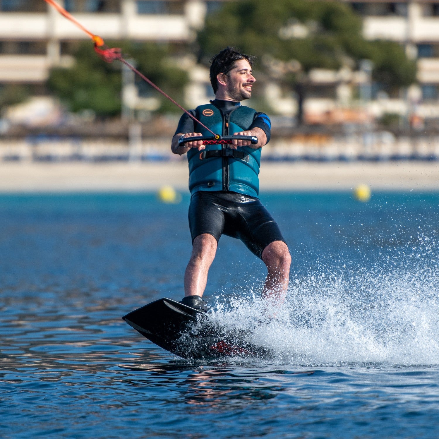 PROLIX WAKEBOARD