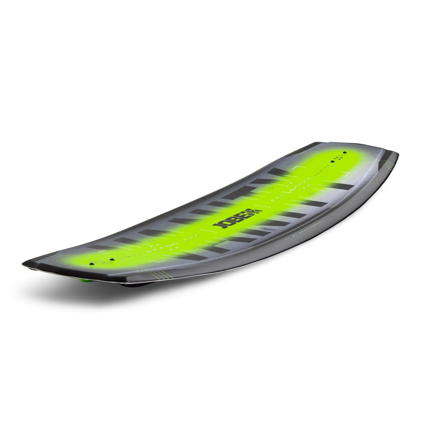 VANITY WAKEBOARD