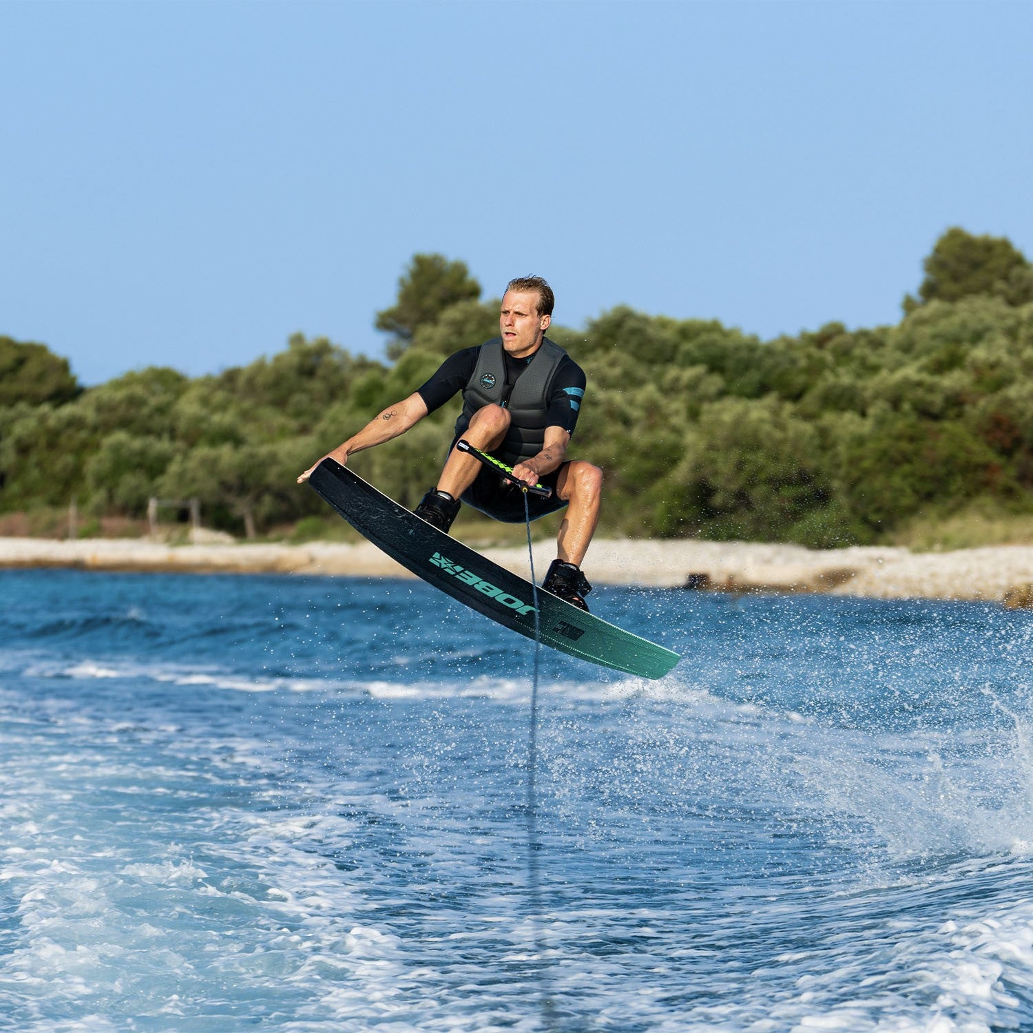 PROLIX WAKEBOARD