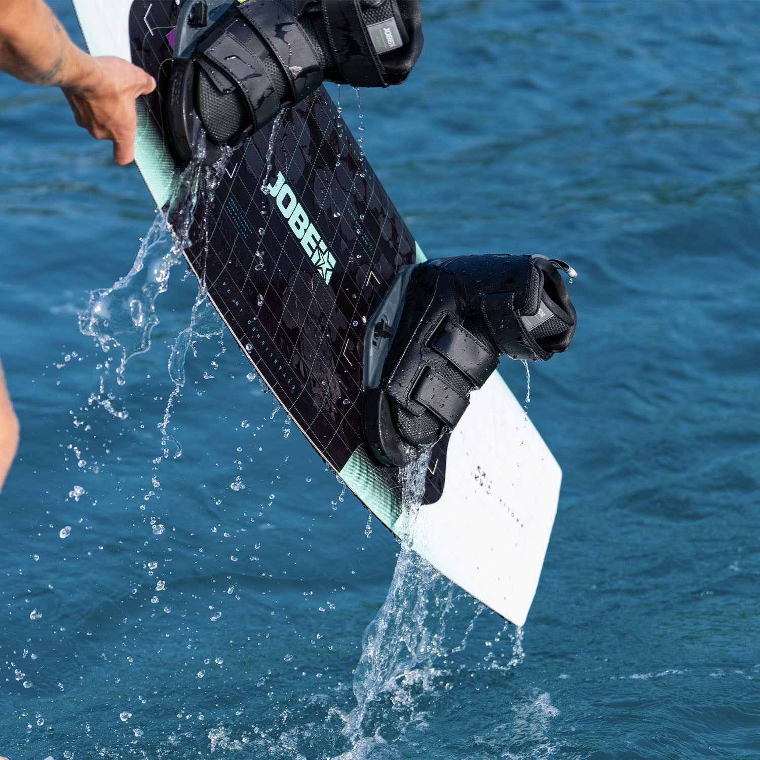 PROLIX WAKEBOARD