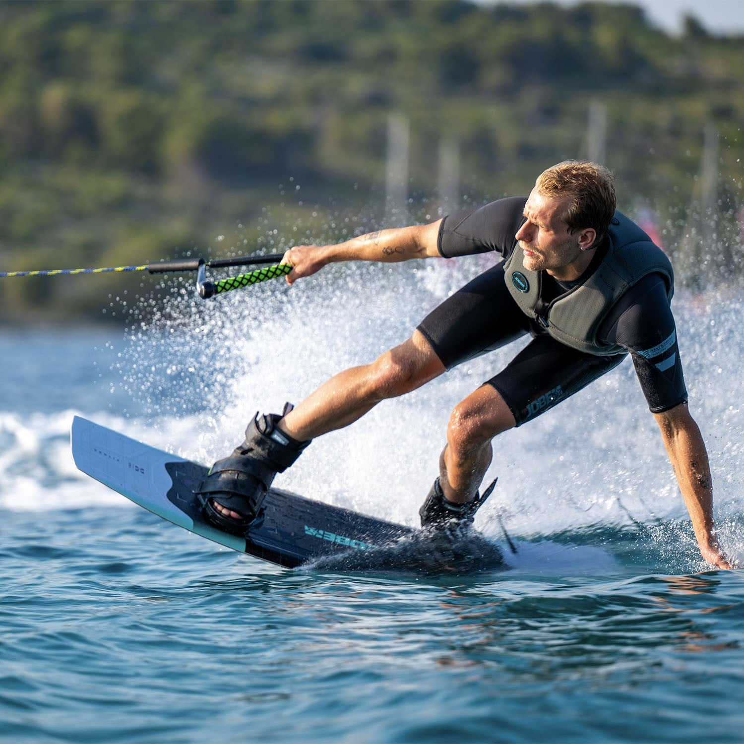 PROLIX WAKEBOARD